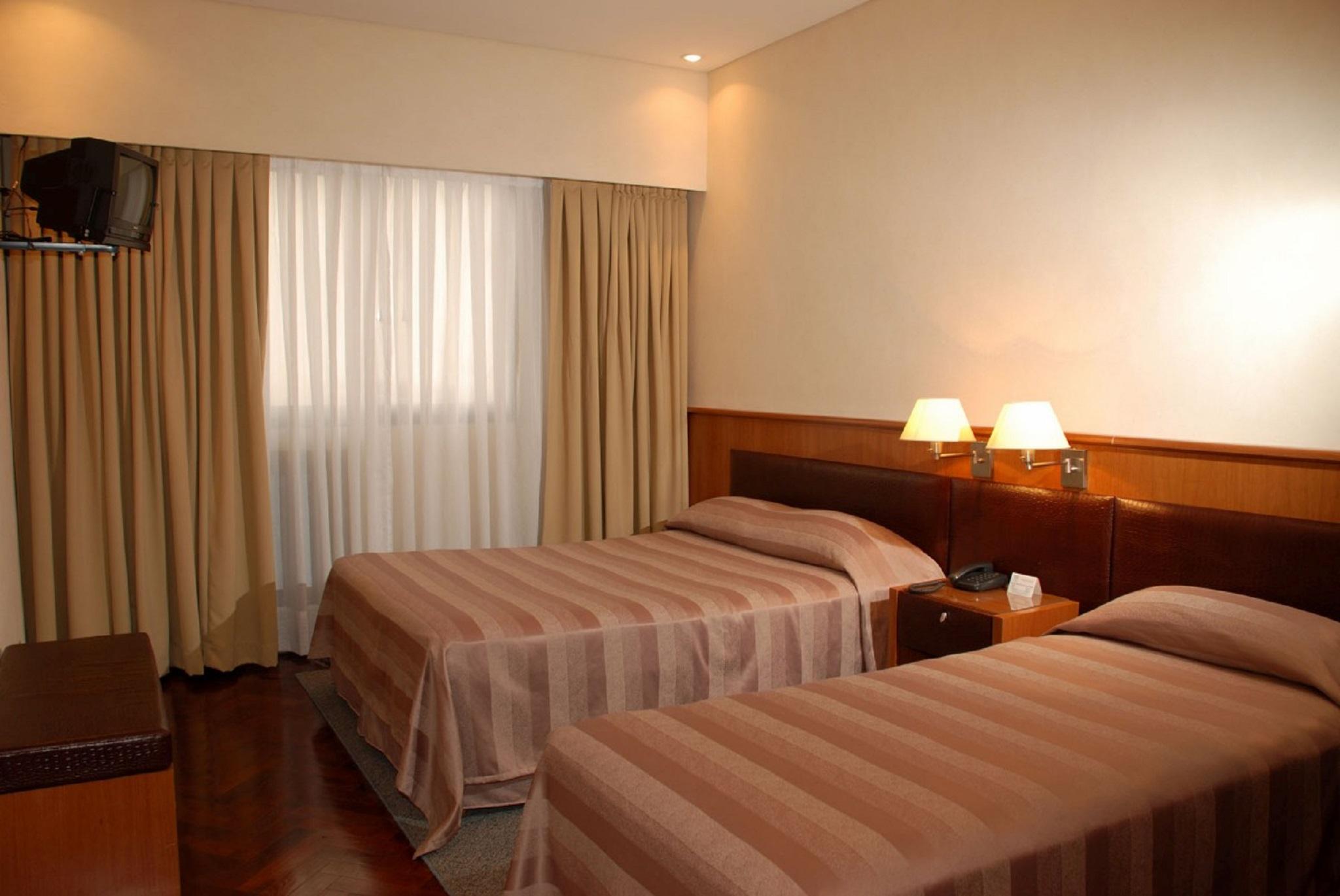 Napoleon Hotel 3*