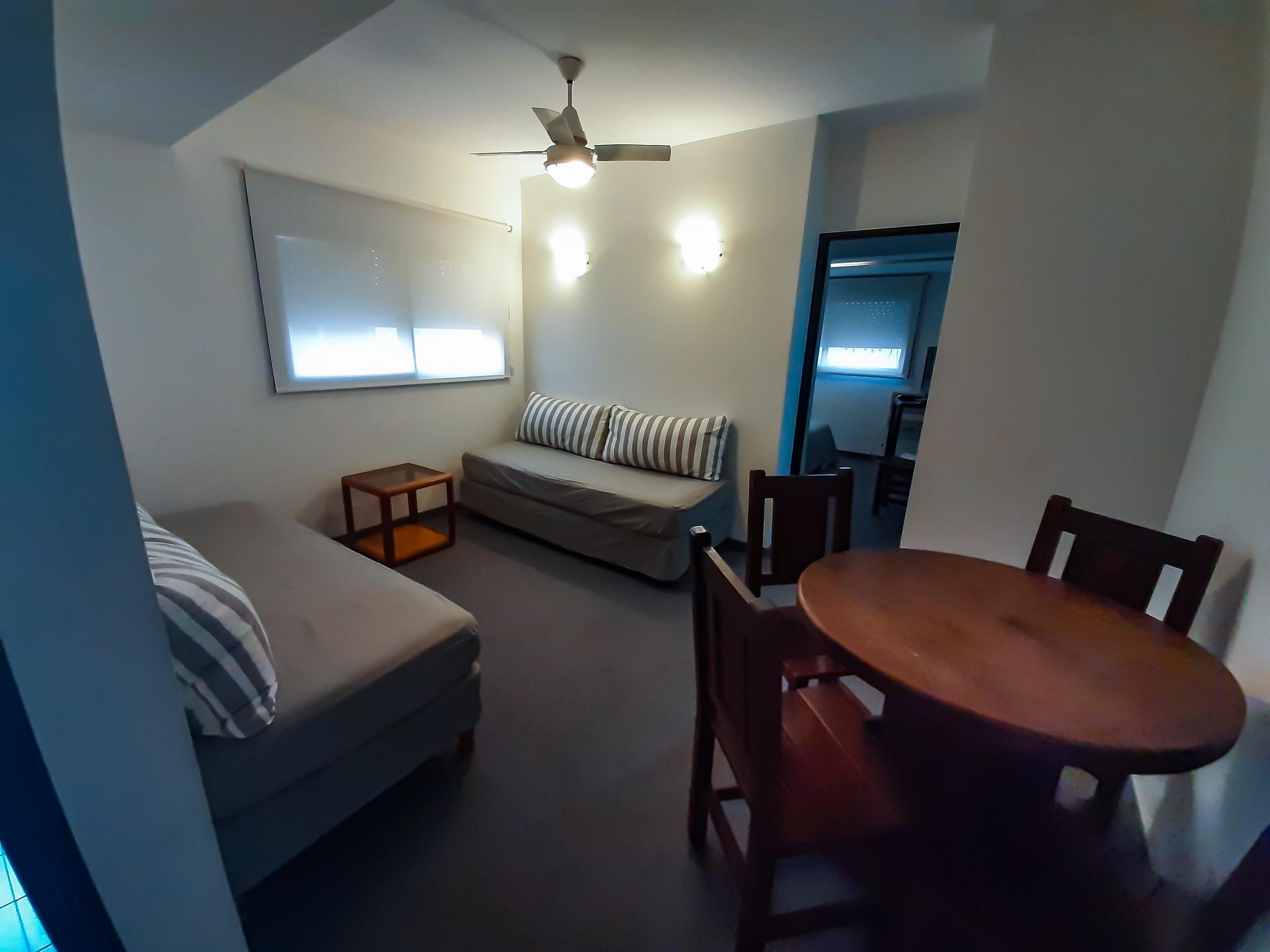 Apartur Apartment Buenos Aires