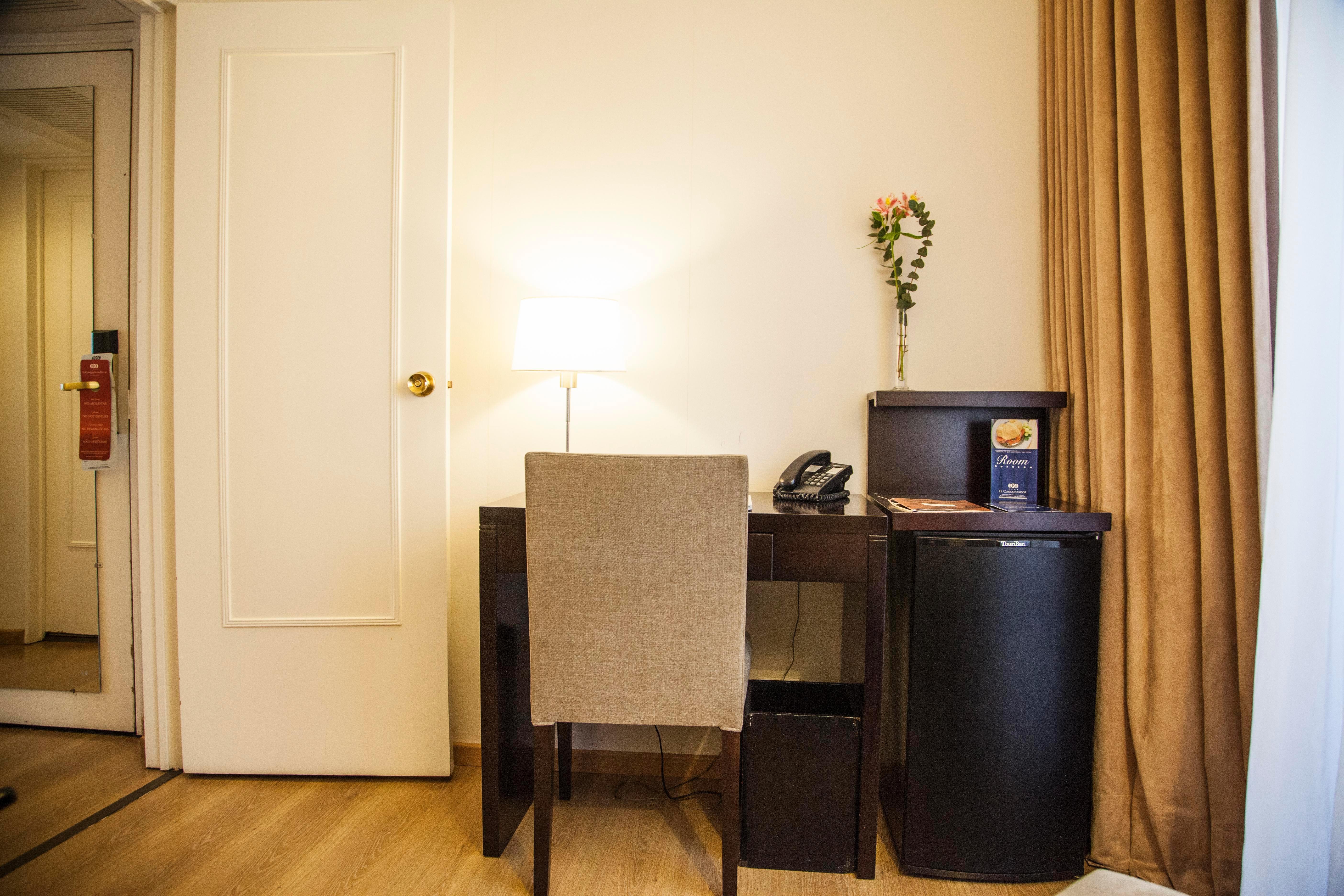 El Conquistador Hotel 4*