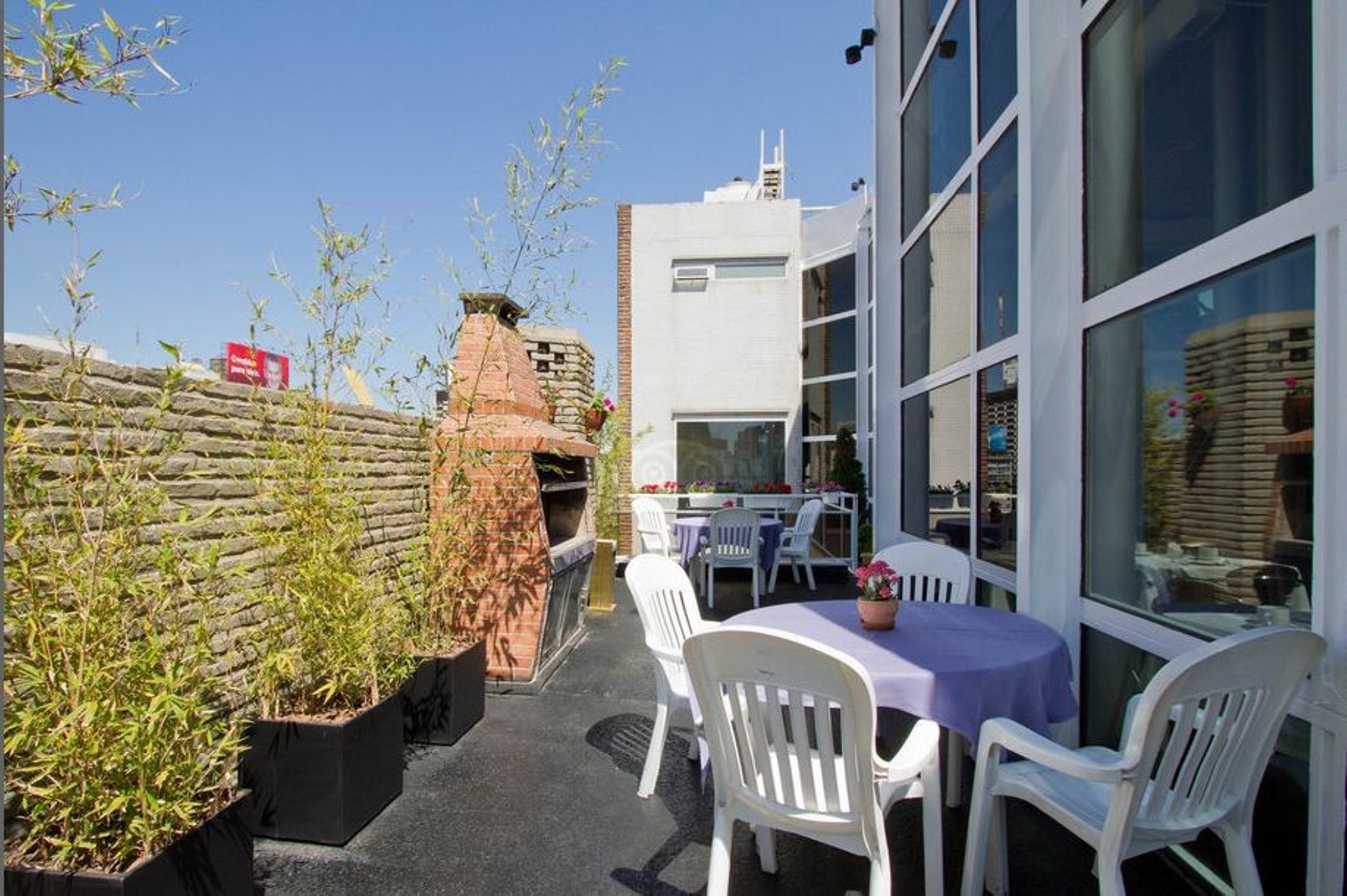 Hotel El Conquistador 4*