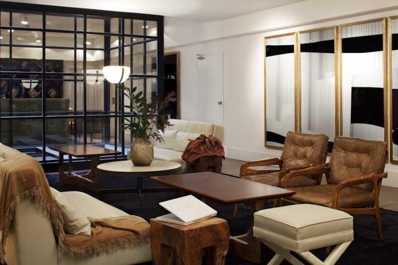 Pulitzer Hotel