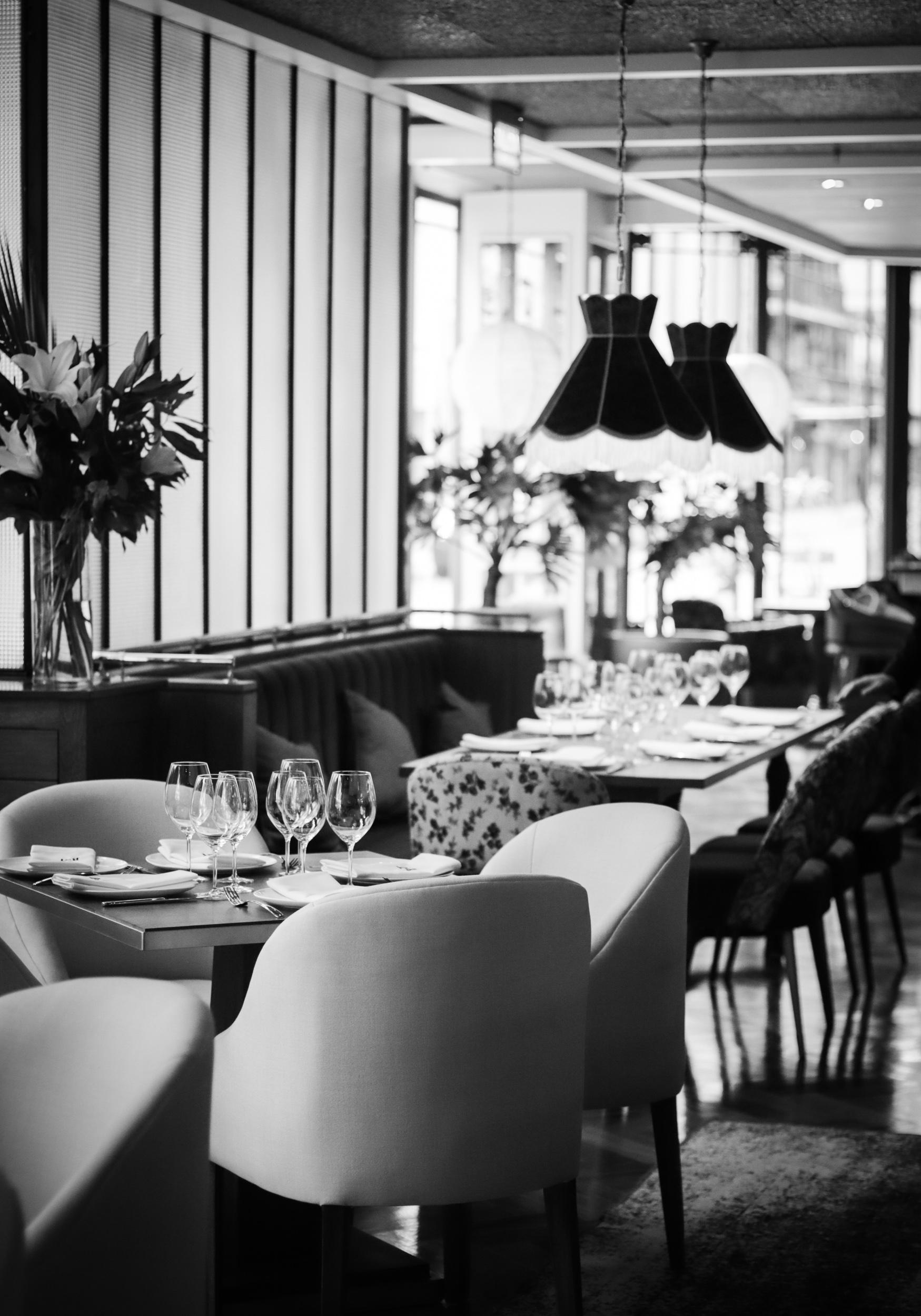 Pulitzer Hotel Buenos Aires
