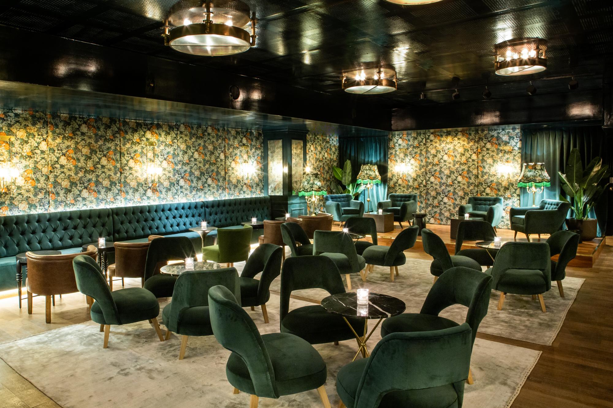 Pulitzer Hotel Buenos Aires