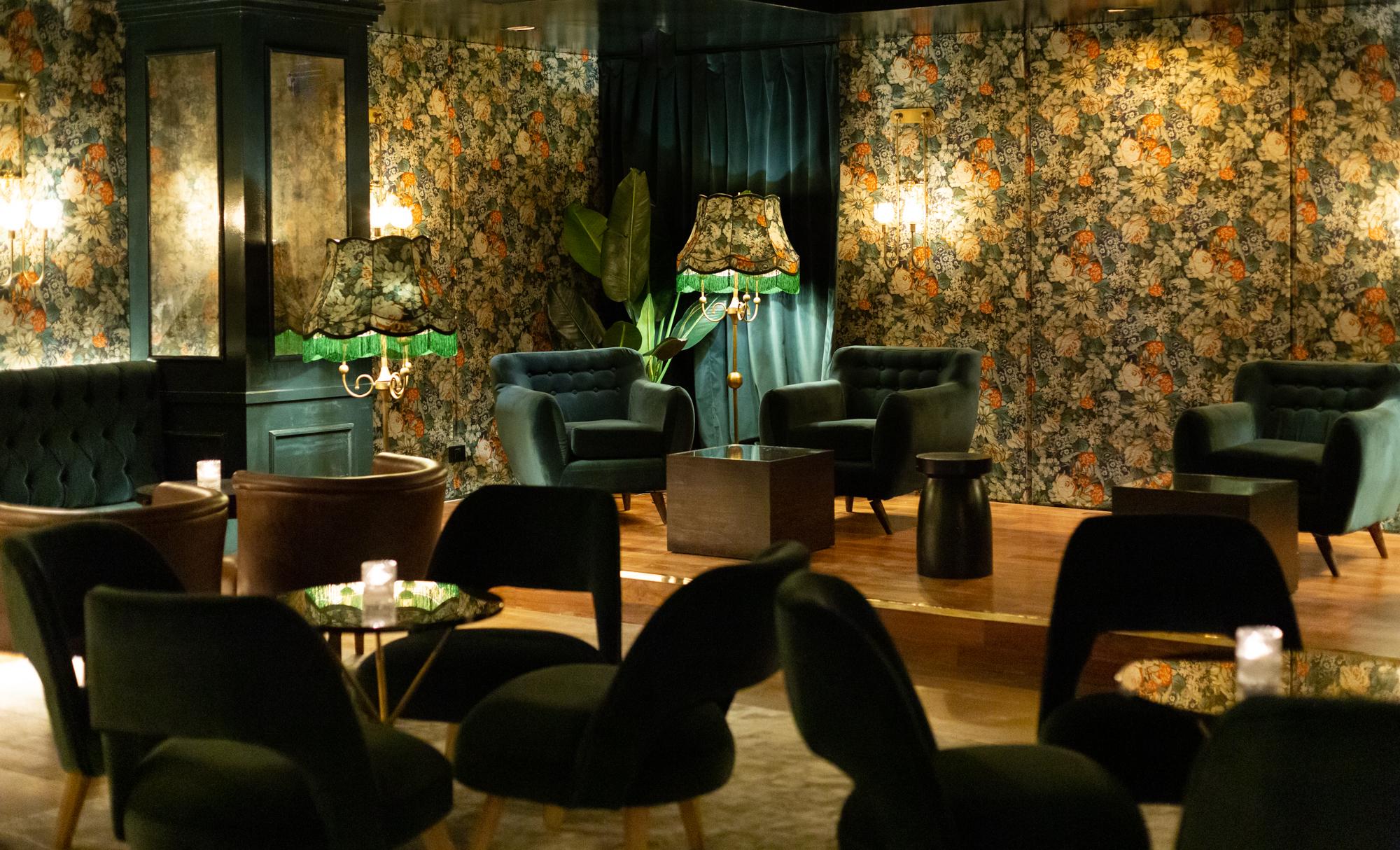 Hotel Pulitzer