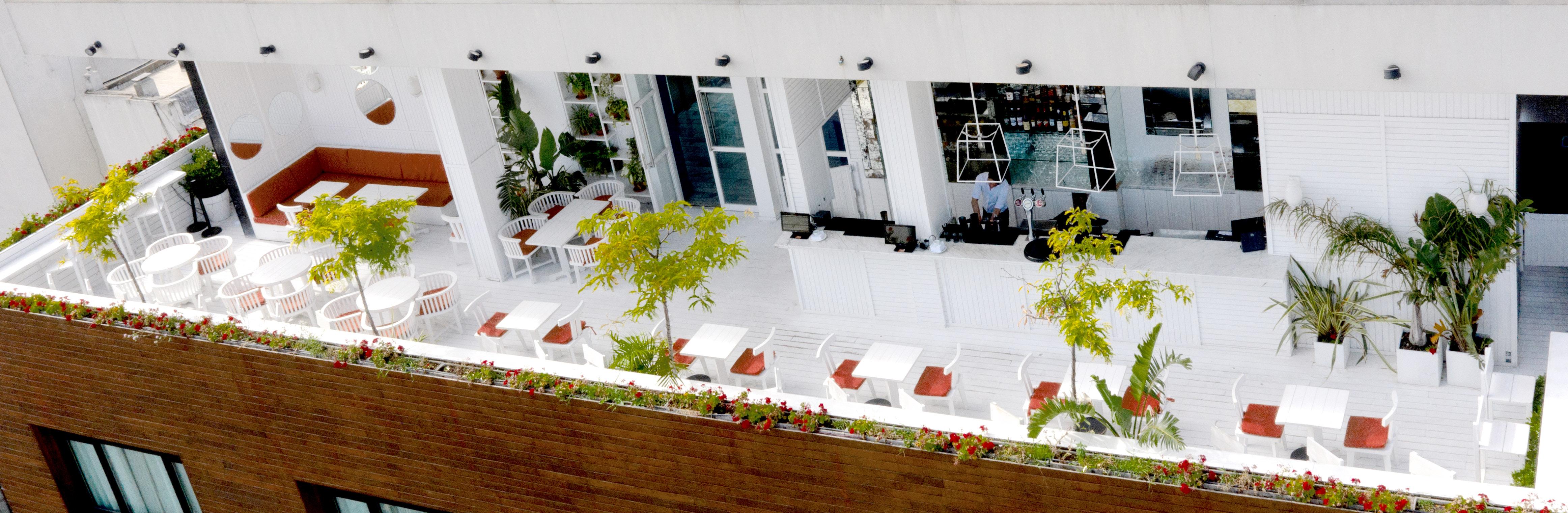 Pulitzer Hotel 4*