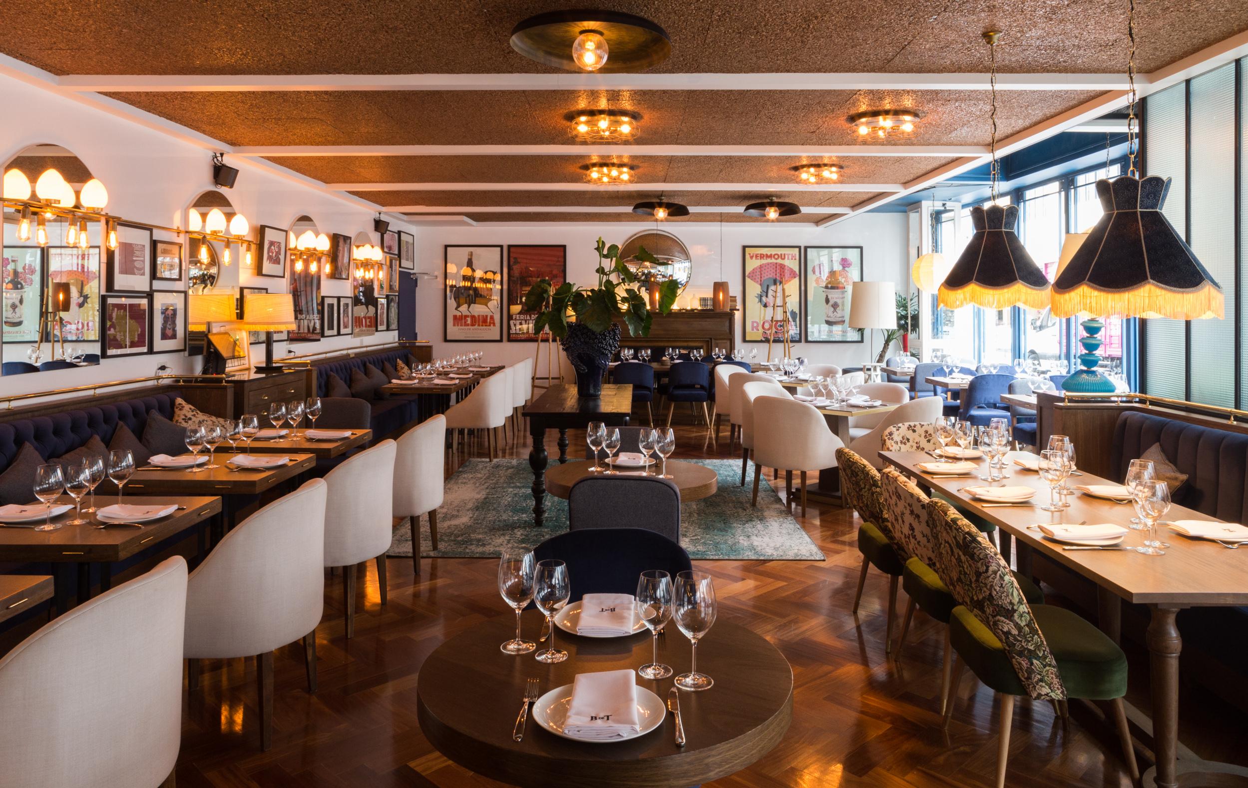 Pulitzer Hotel