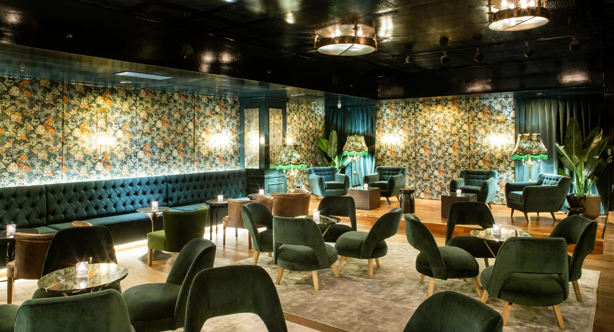 Hotel Pulitzer 4*