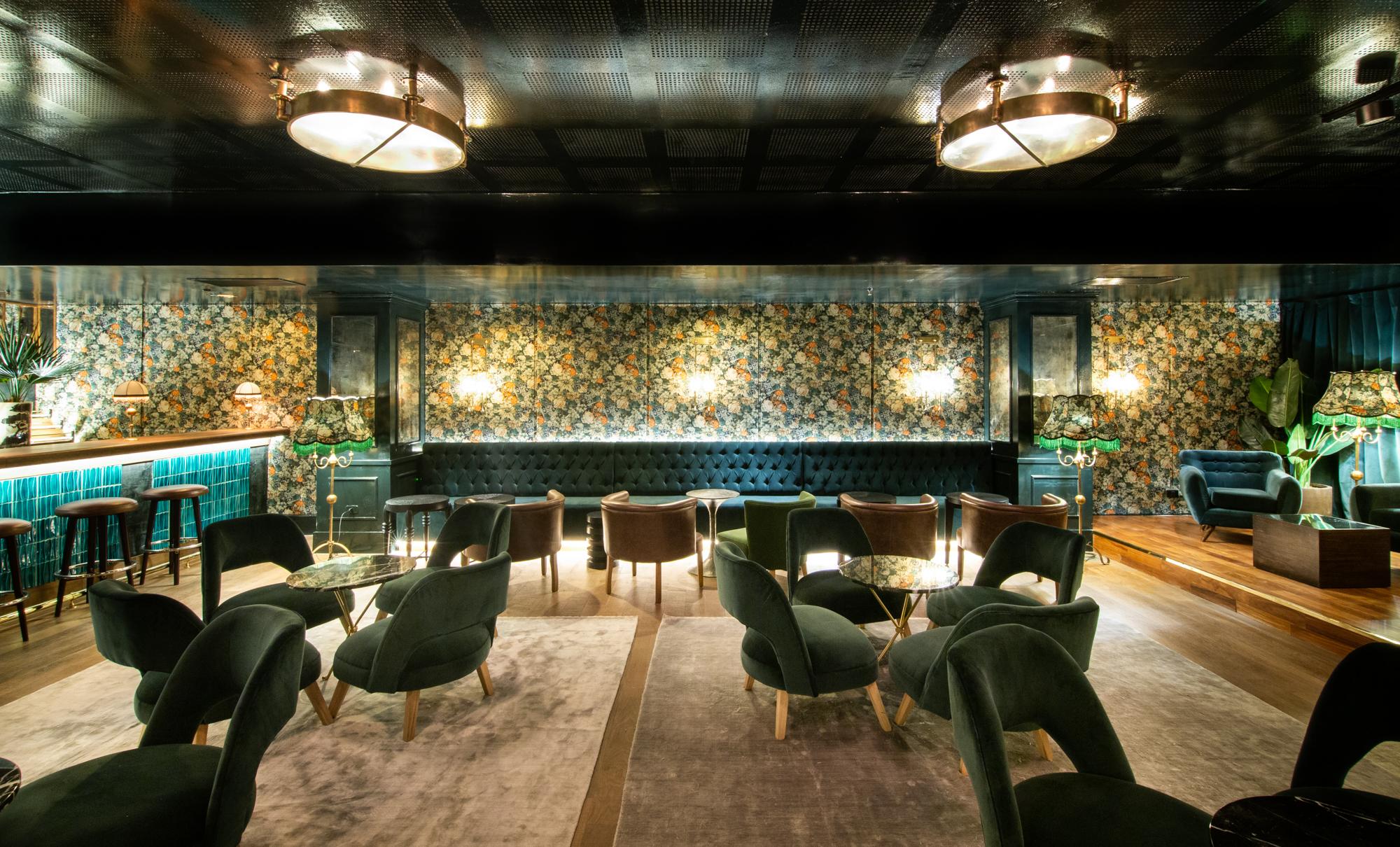 Hotel Pulitzer