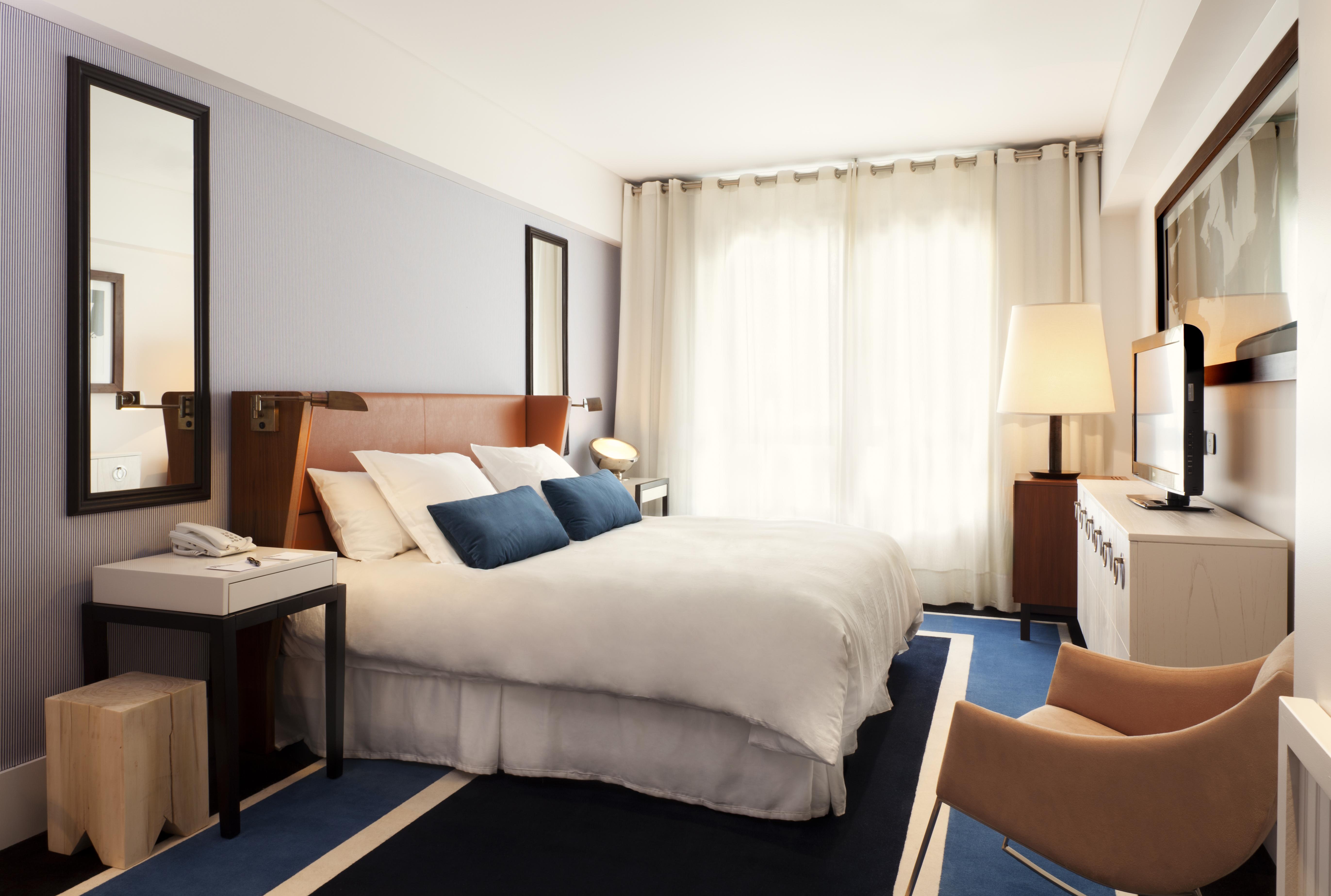 Hotel Pulitzer
