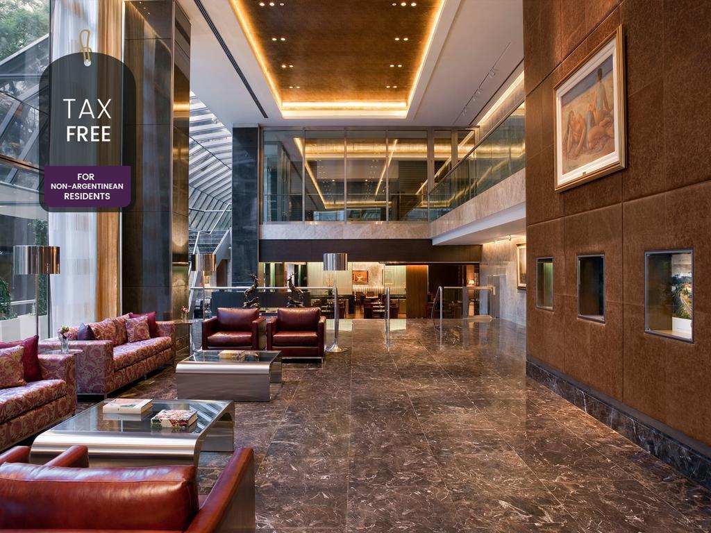 Hotel Alvear Art