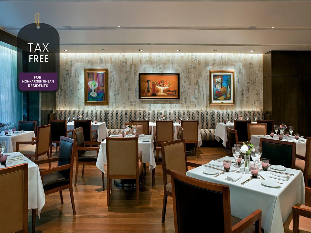 Alvear Art 5* Buenos Aires