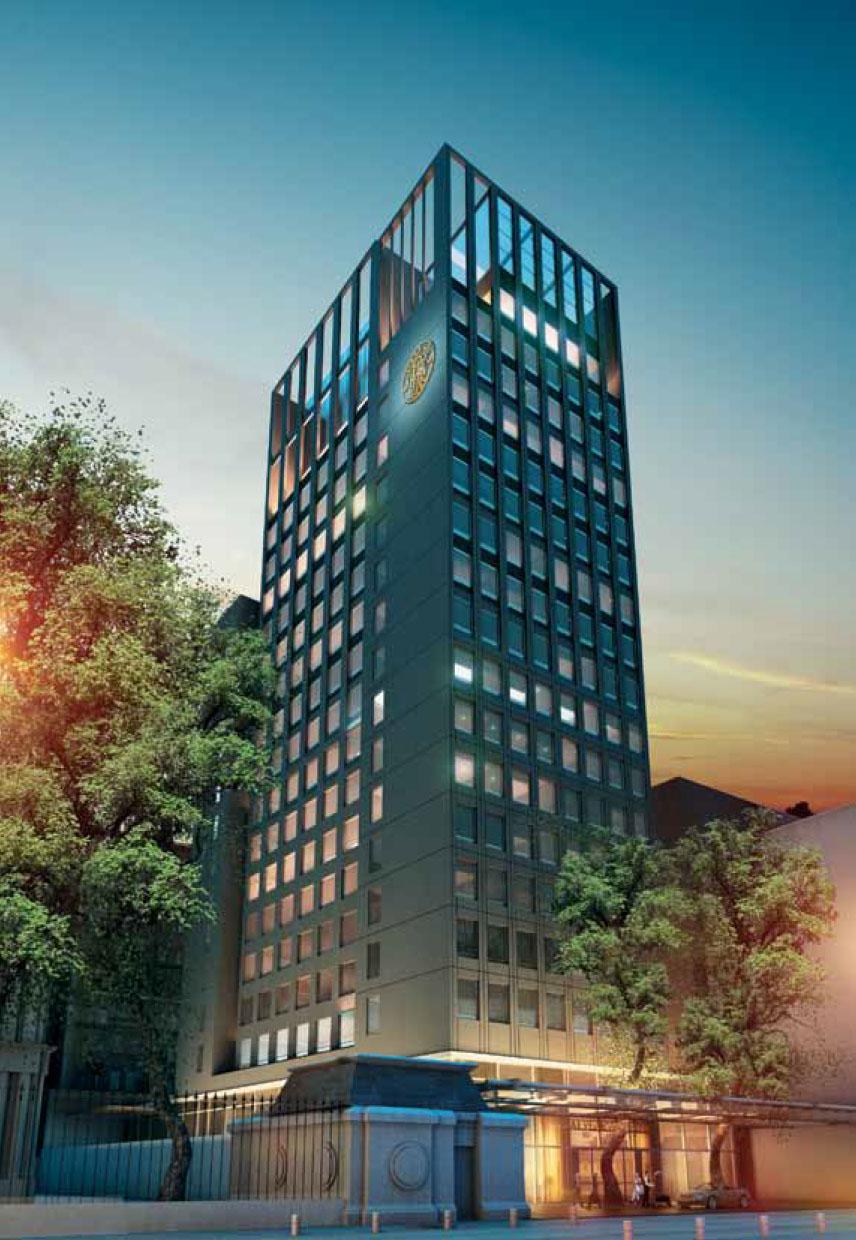 Hotel Alvear Art Buenos Aires