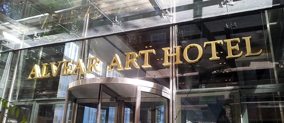 Alvear Art 5* Buenos Aires