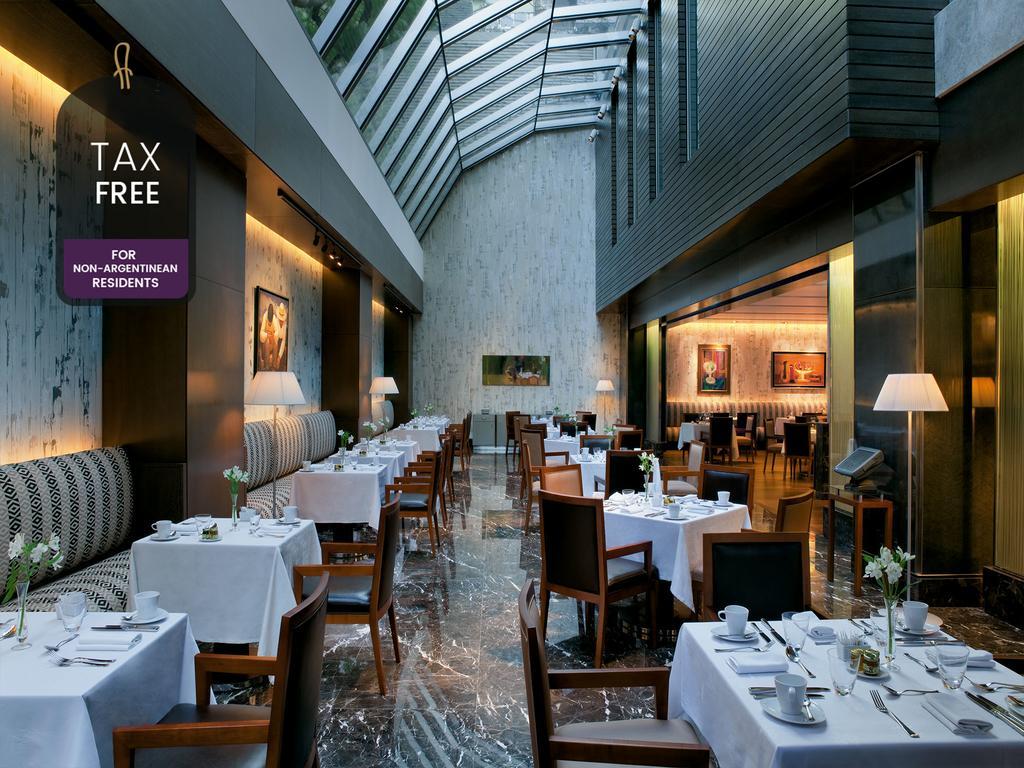 Alvear Art 5* Buenos Aires