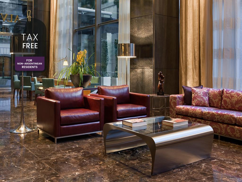 Hotel Alvear Art 5*