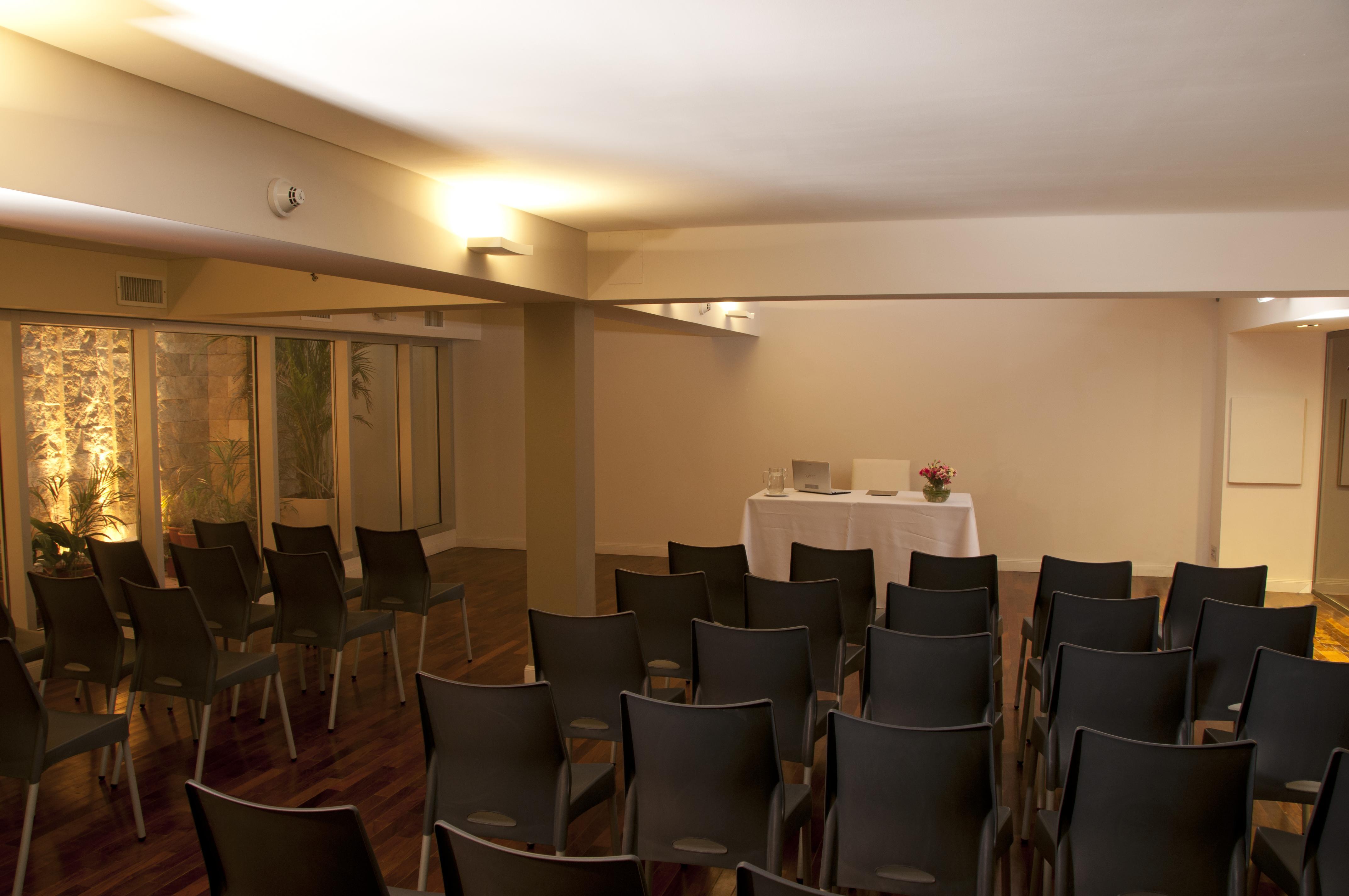 Kenton Palace Hotel Buenos Aires