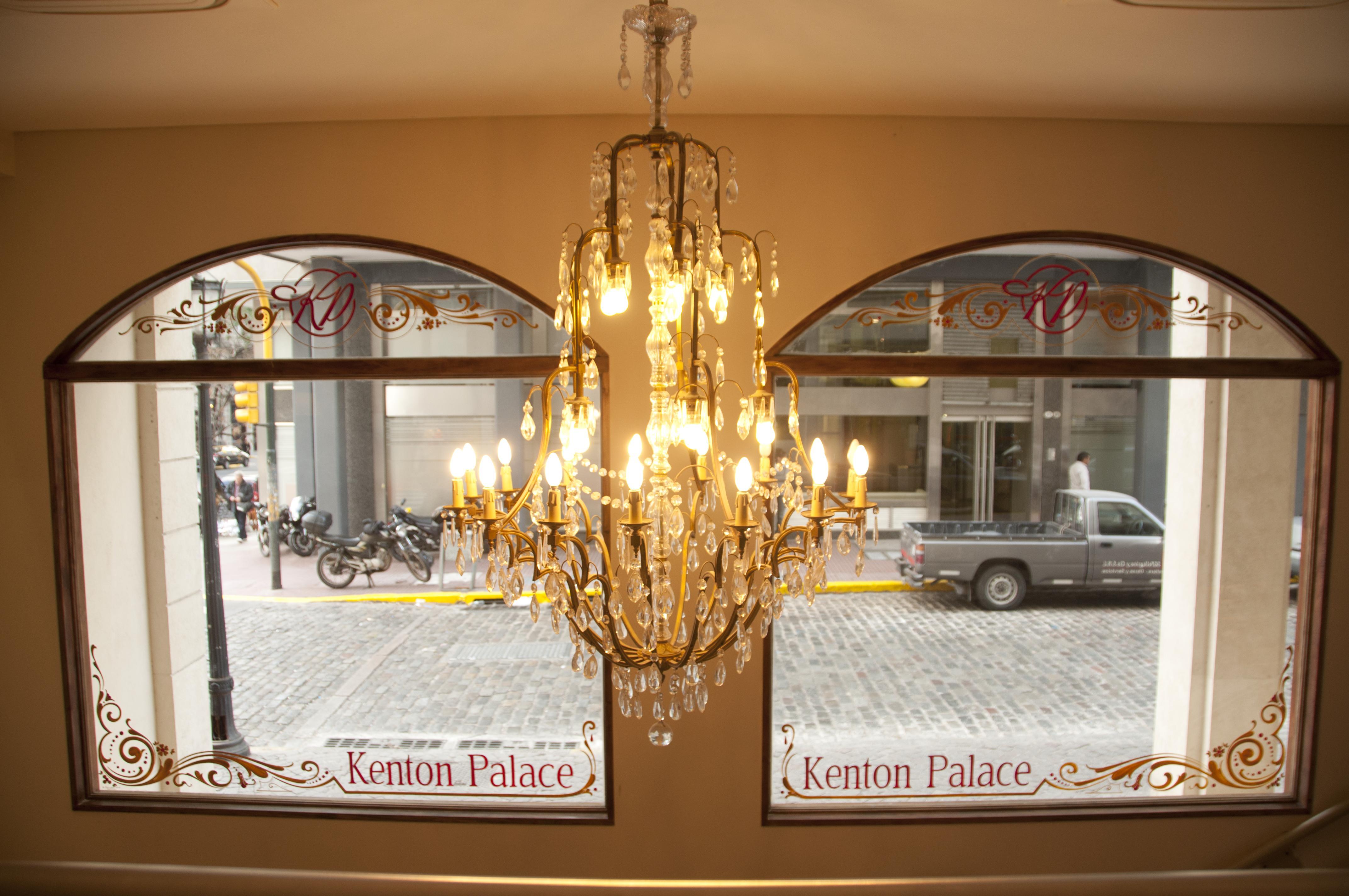 Kenton Palace 4* Buenos Aires