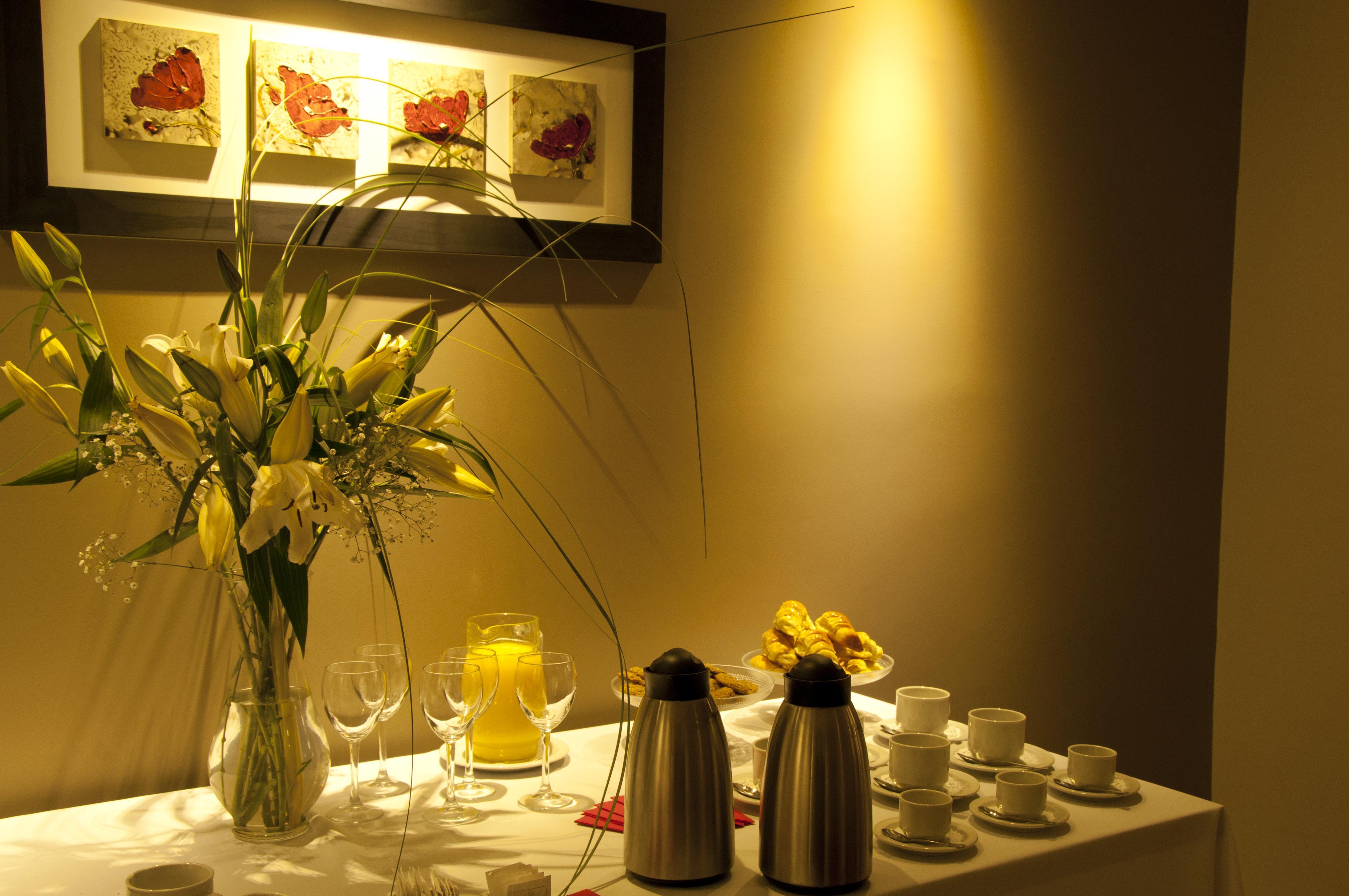 Hotel Kenton Palace