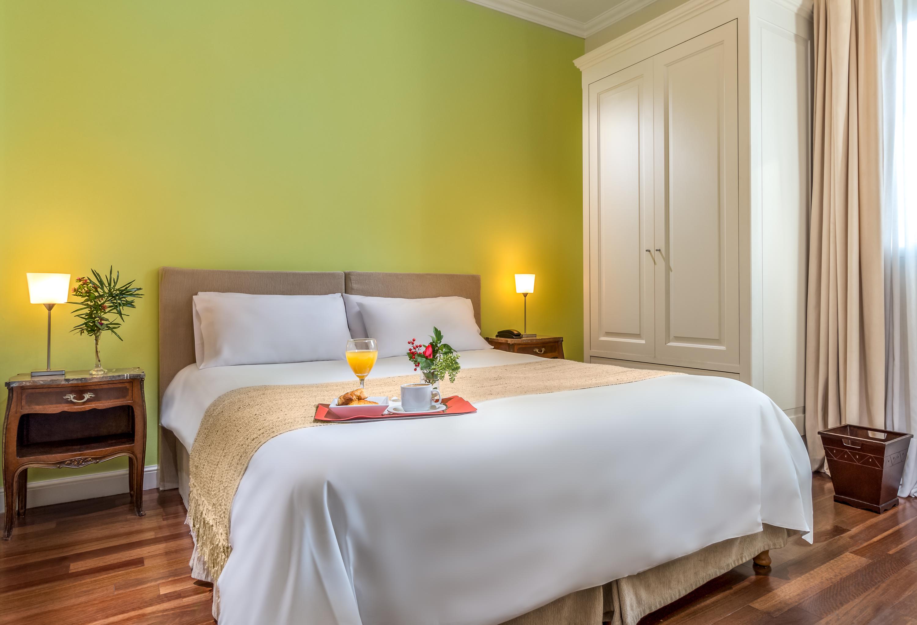 248 Finisterra Hotel 4*