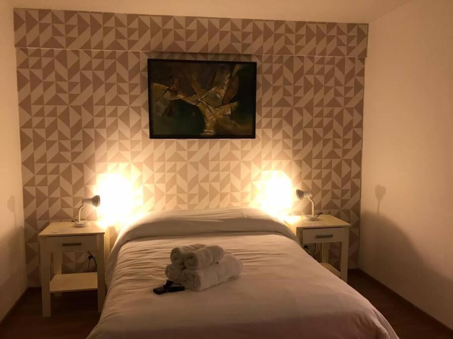 Studio Centrico En Zona Teatros * Buenos Aires