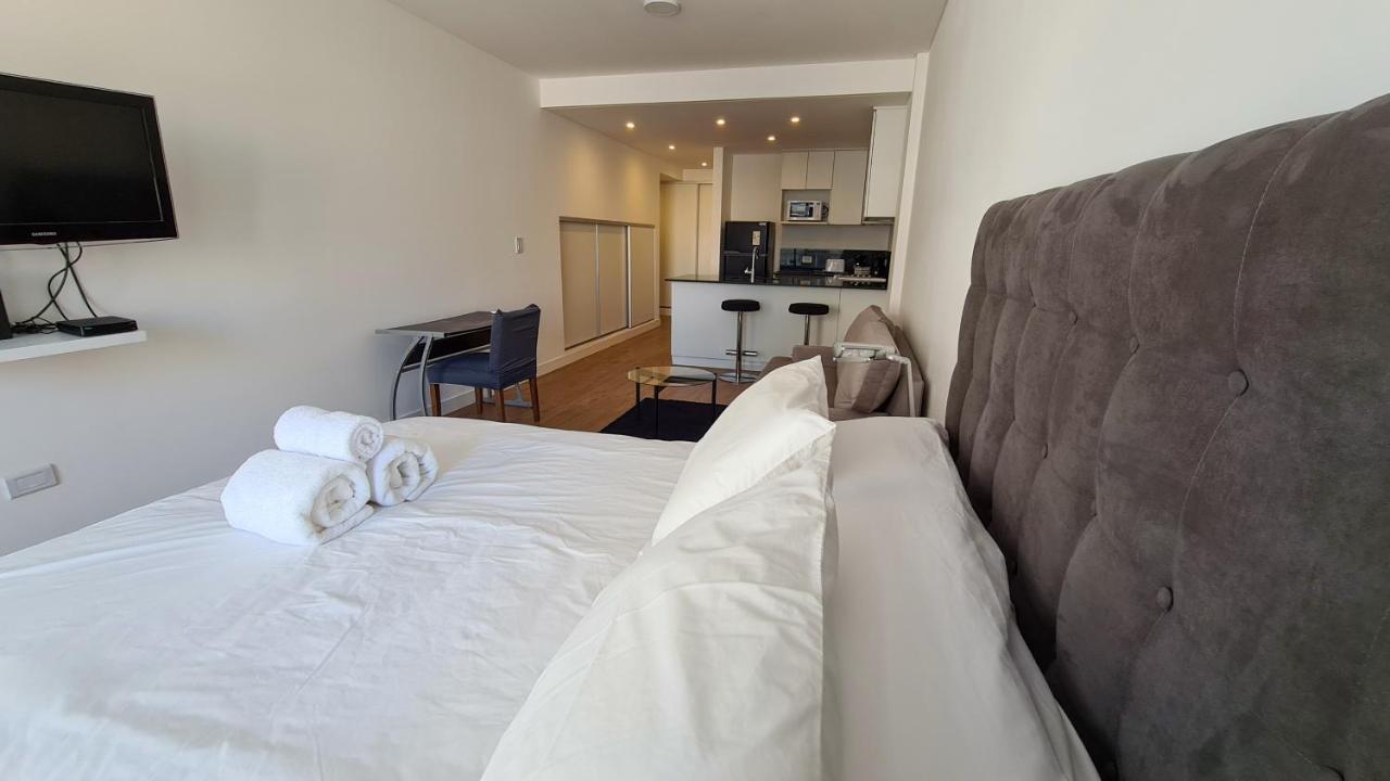 Apartamento Luxury In Excellent Location *