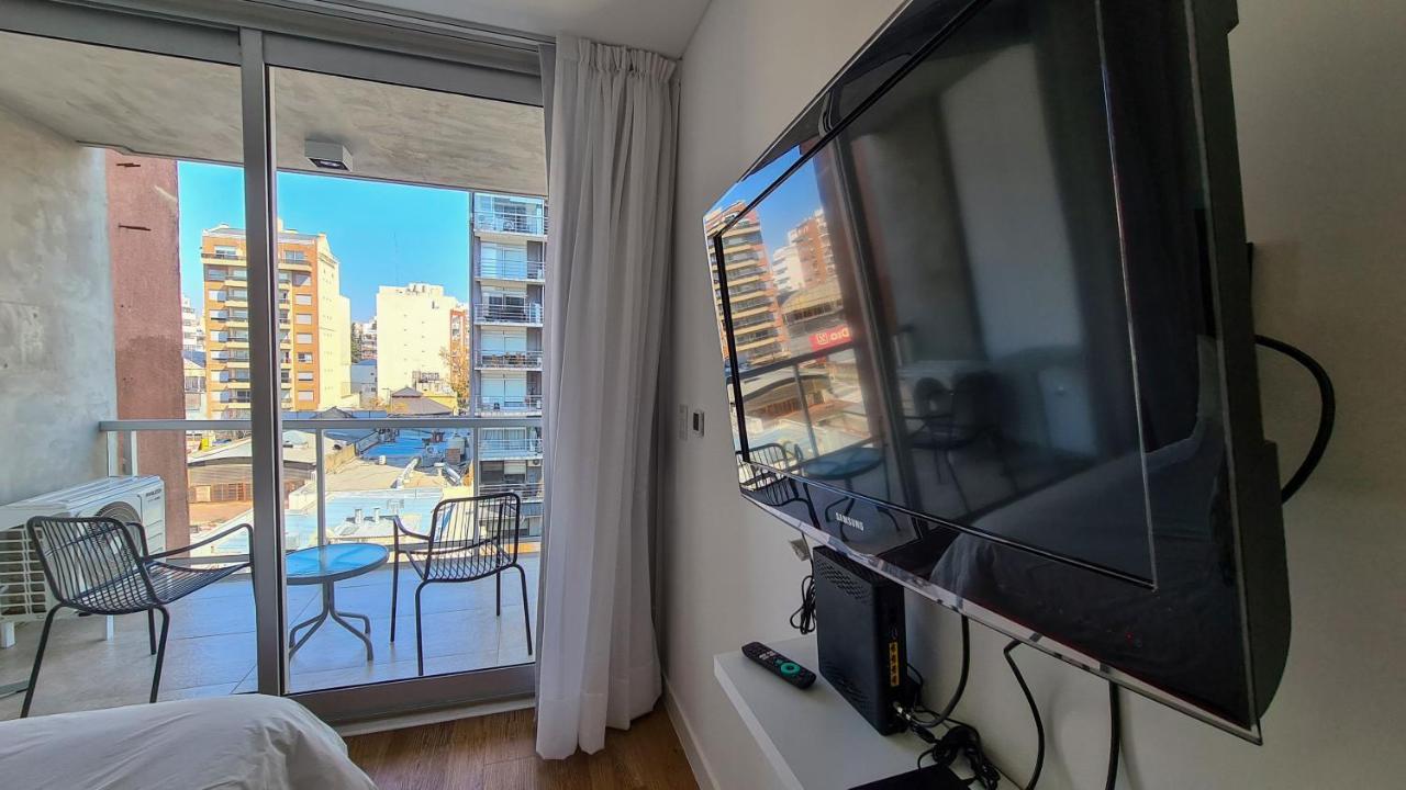 Luxury In Excellent Location Apartamento Buenos Aires
