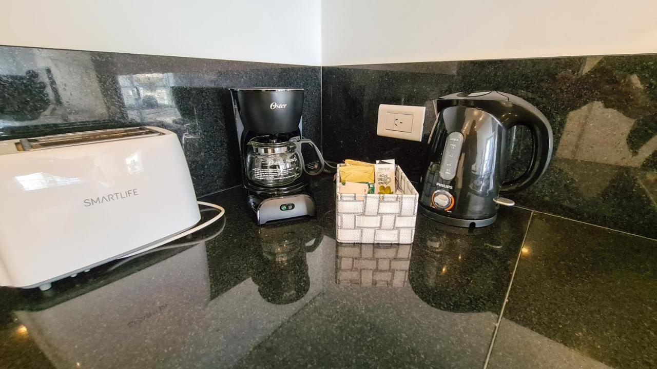Luxury In Excellent Location Apartamento Buenos Aires