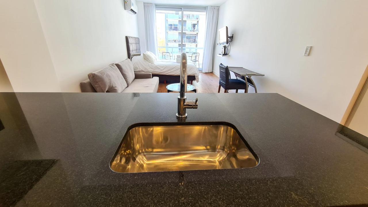 Apartamento Luxury In Excellent Location