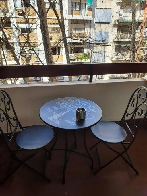Hermoso Departamento En El Corazon De Palermo !!! Apartment