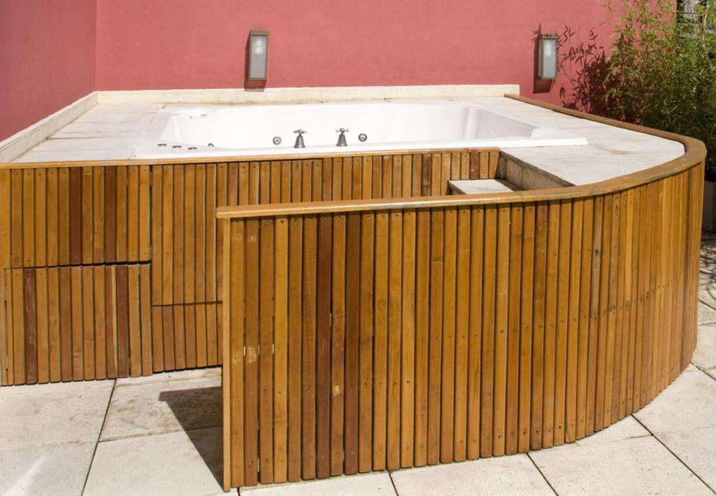 Fertilia Downtown Apartahotel Ciudad Autónoma de Buenos Aires