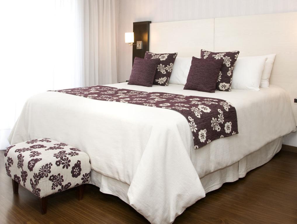 Fertilia Downtown Apartahotel 3*