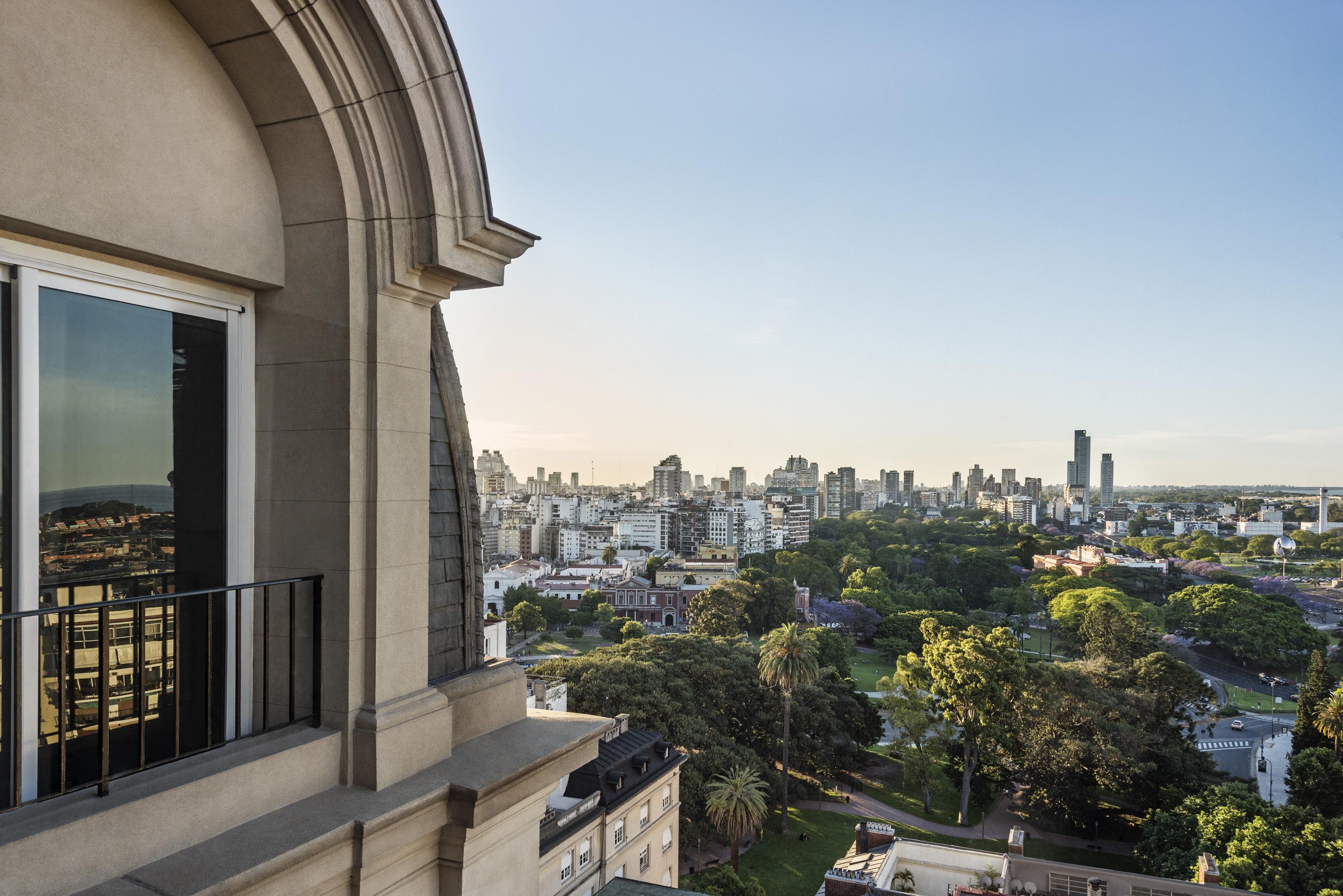 Alvear Palace - Leading Of The World Hotel