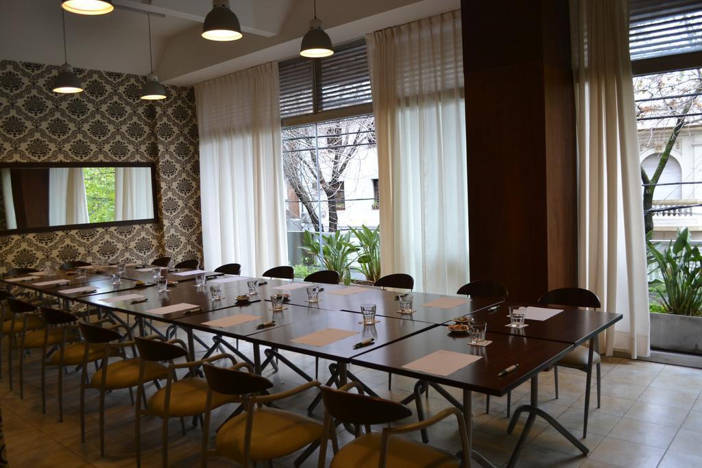 Hotel Sarum Design
