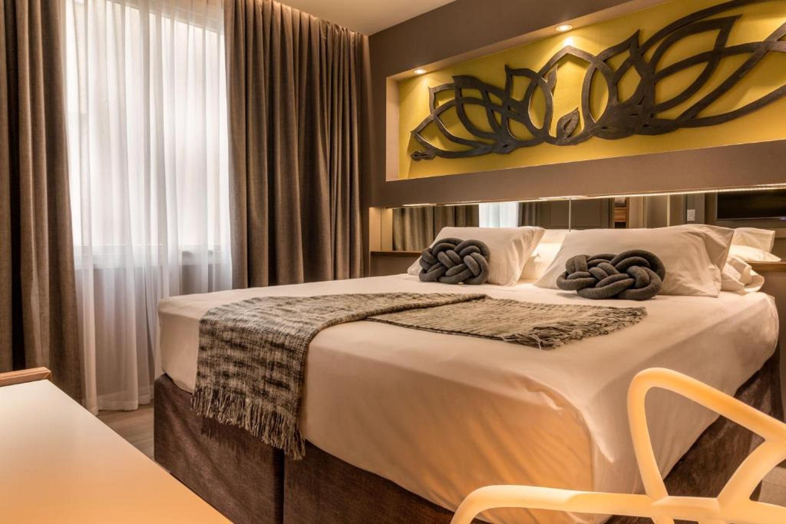 Hotel Up Congreso 3*