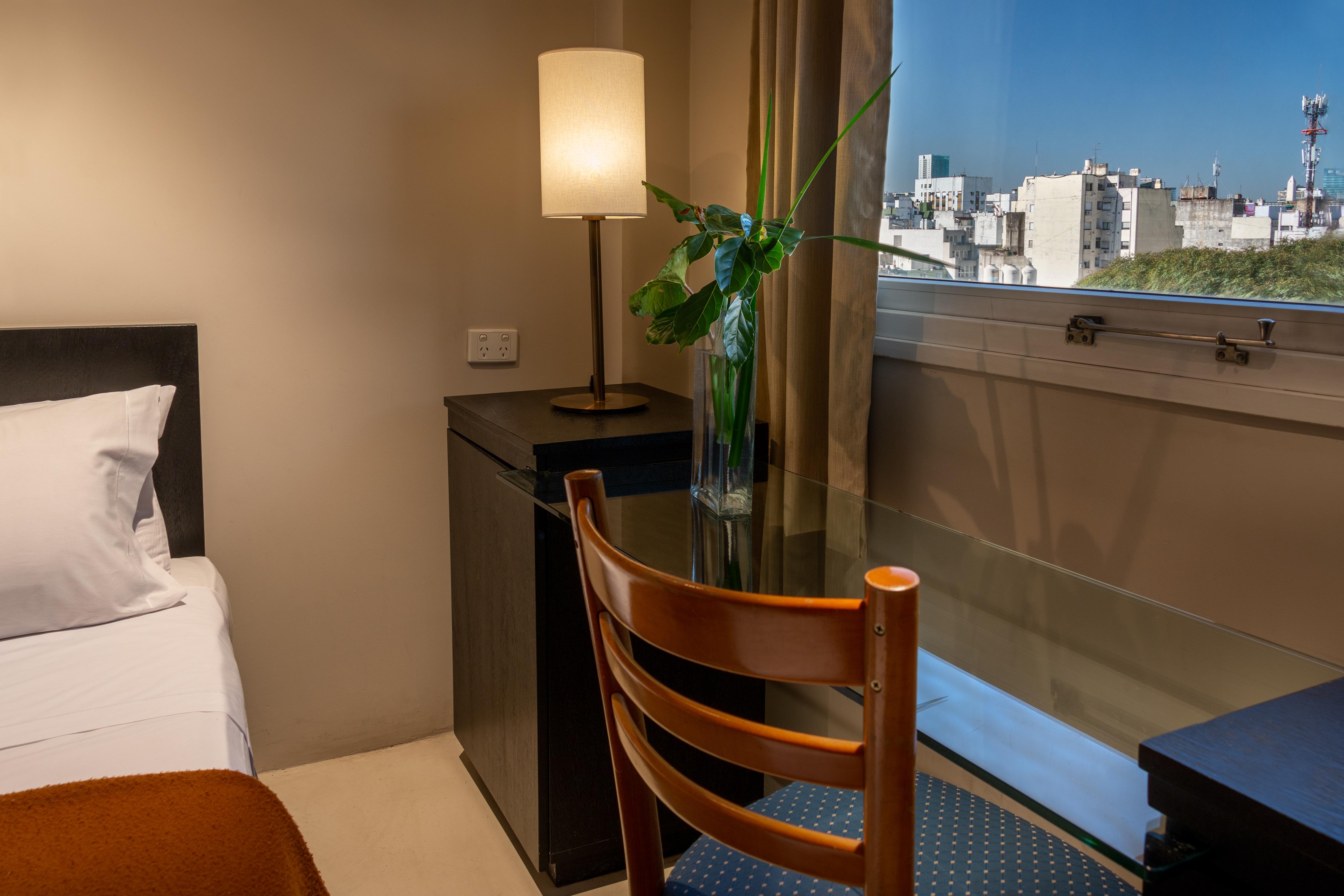 Hotel Up Congreso 3*