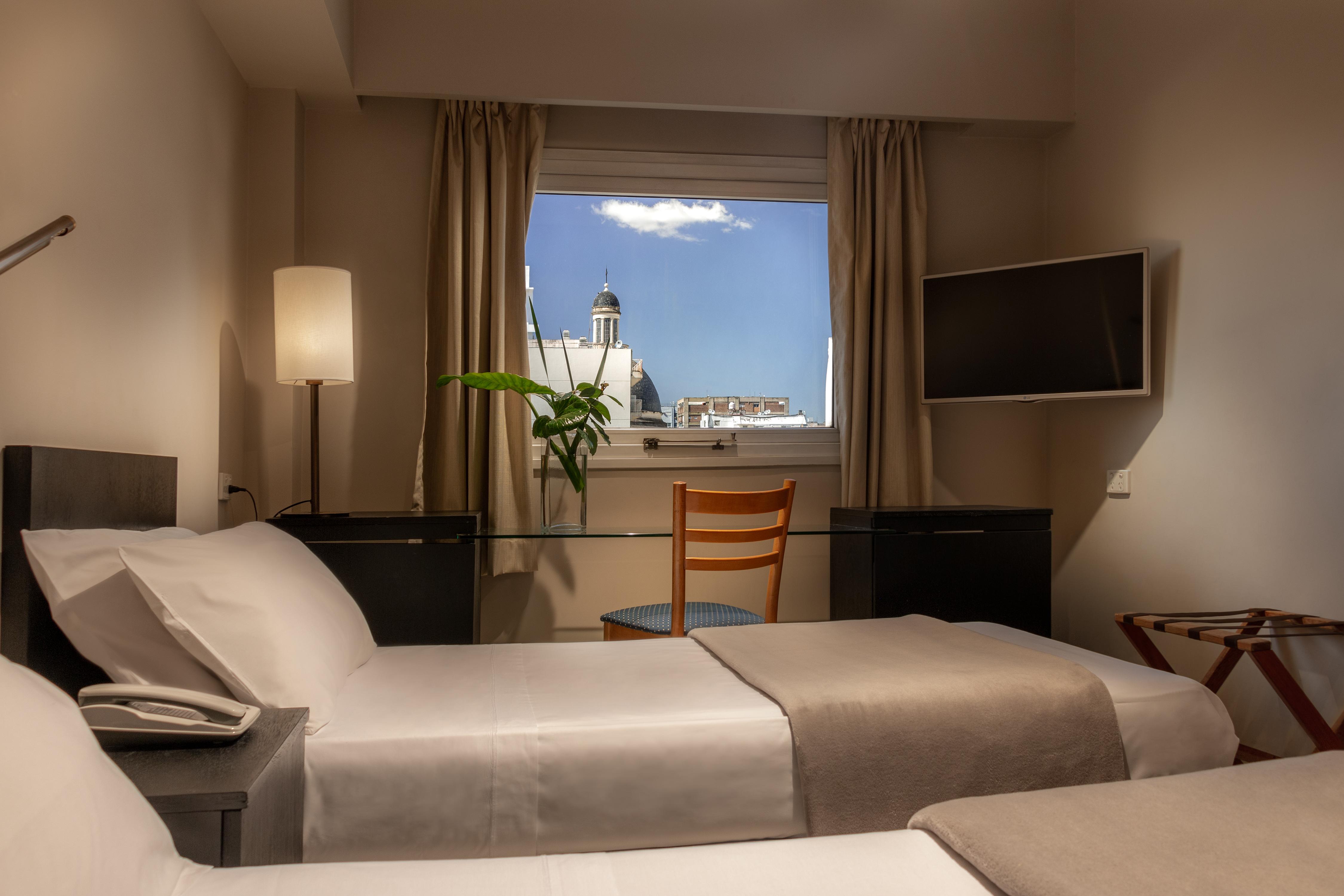 Hotel Up Congreso Buenos Aires