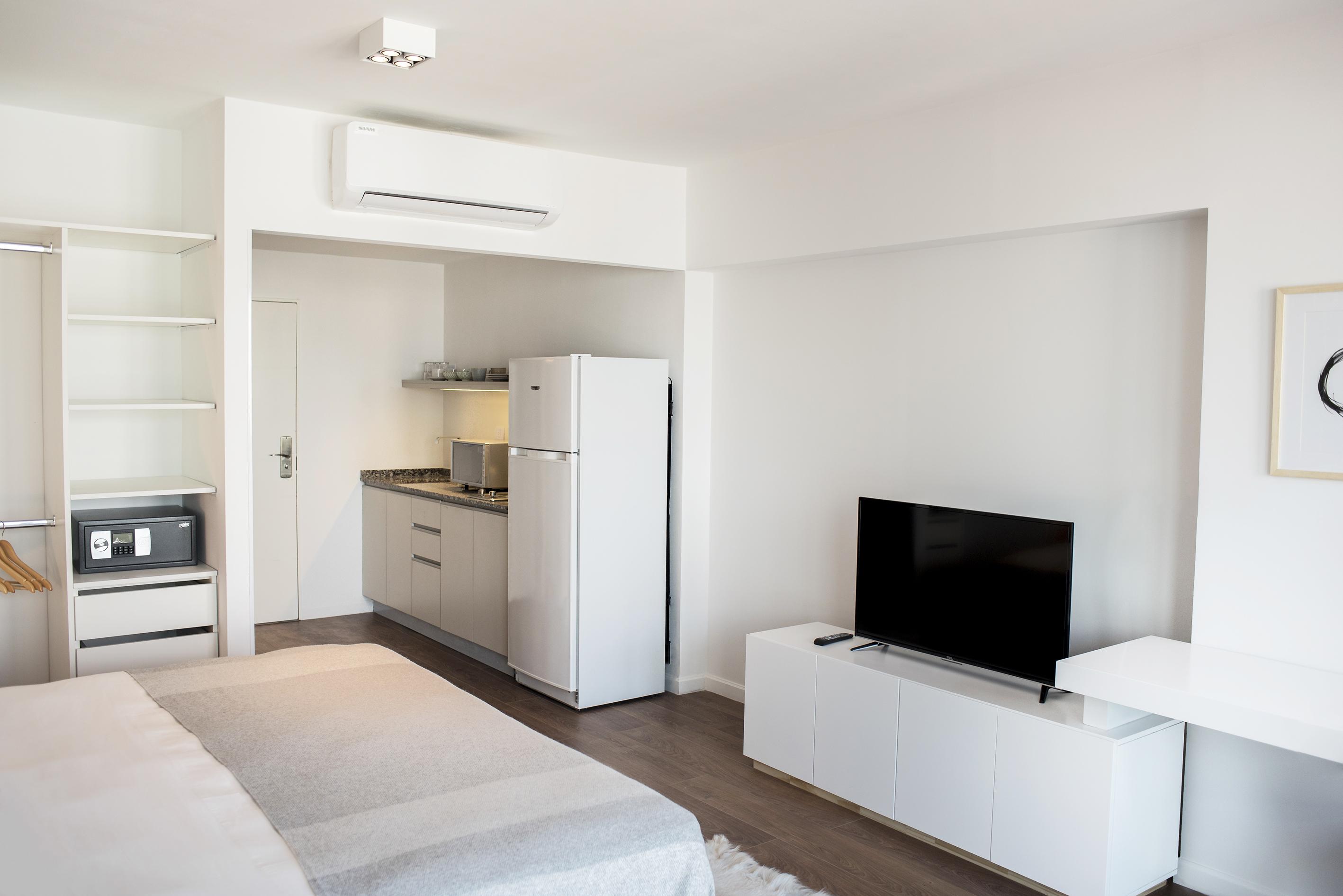 Downtown Aparthotel Buenos Aires
