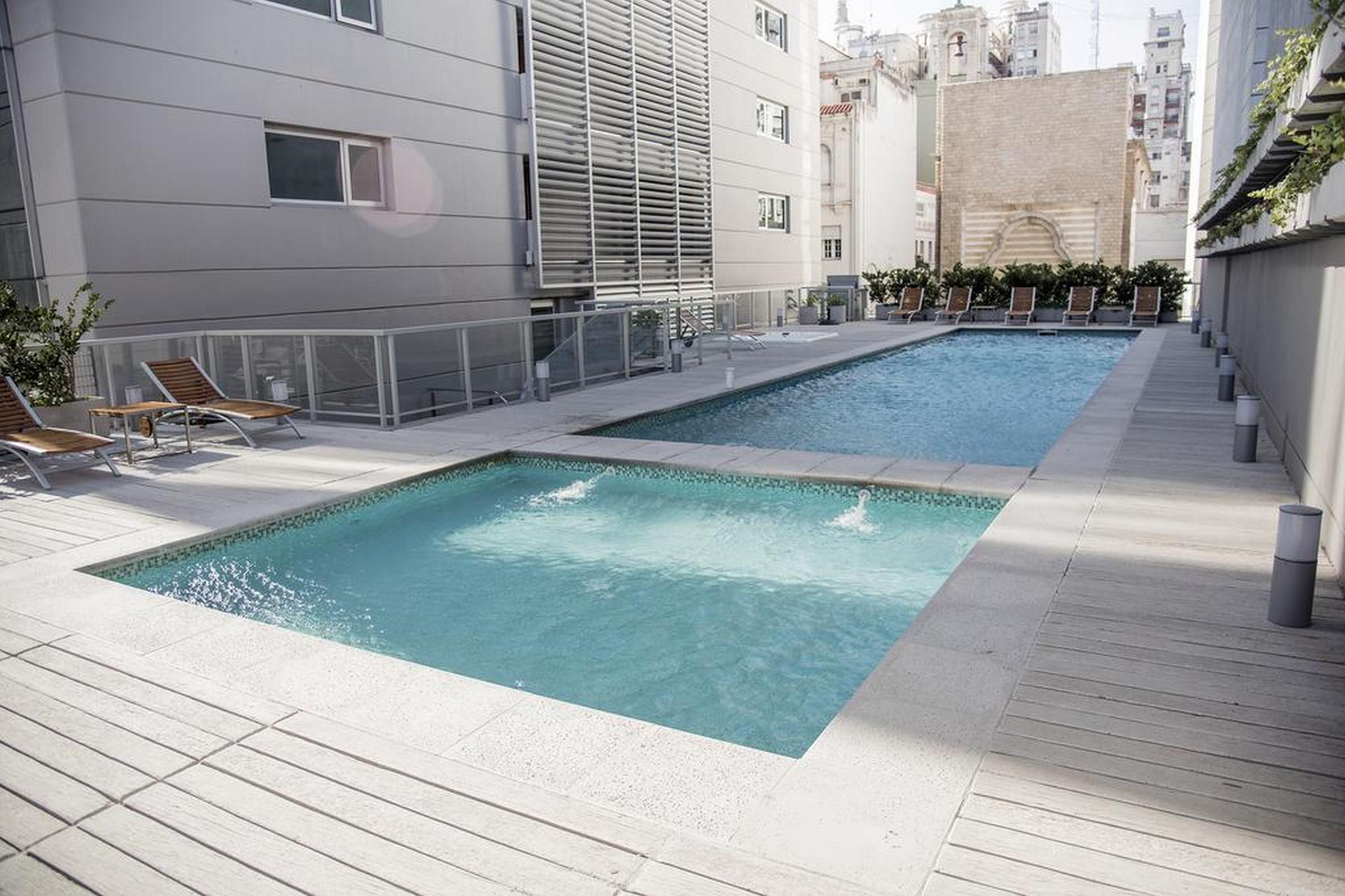 Downtown Aparthotel Buenos Aires