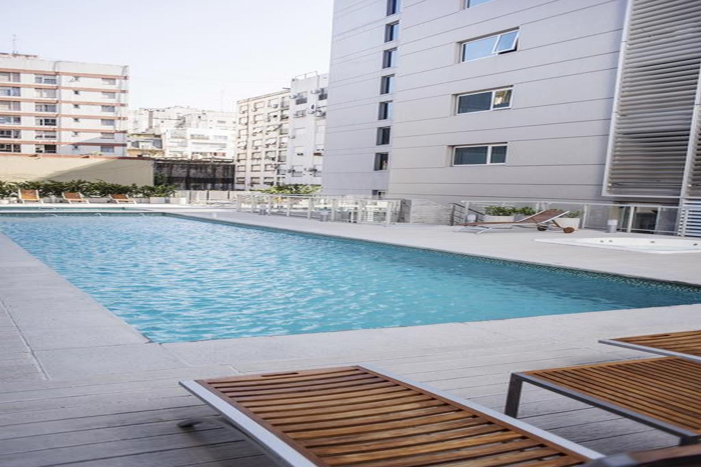 Downtown Aparthotel Buenos Aires