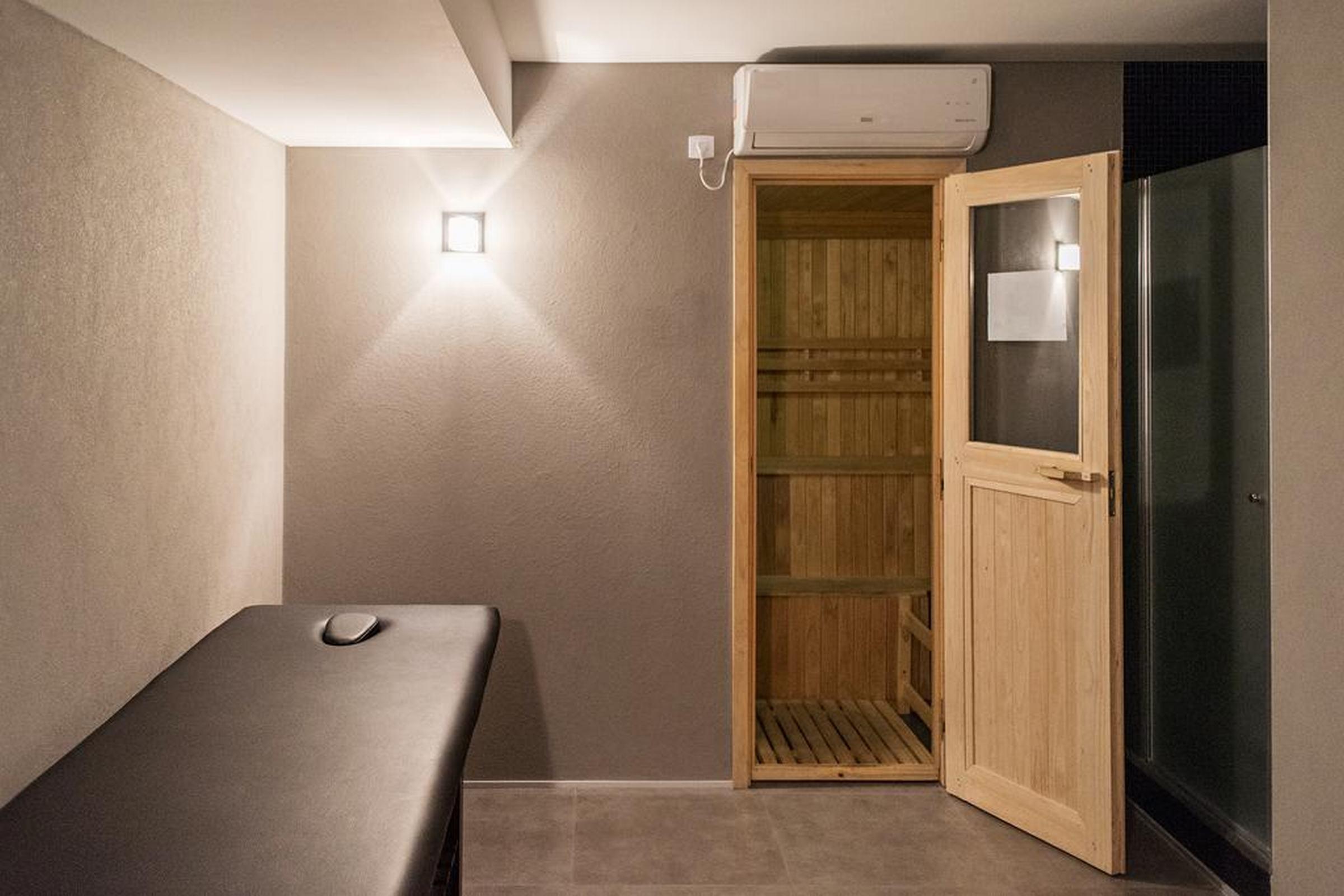 Aparthotel Downtown