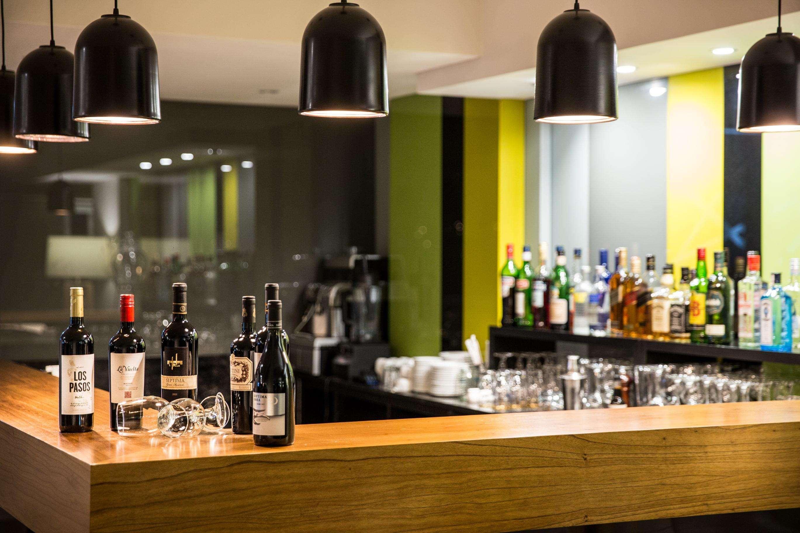 Howard Johnson Plaza Hotel Buenos Aires