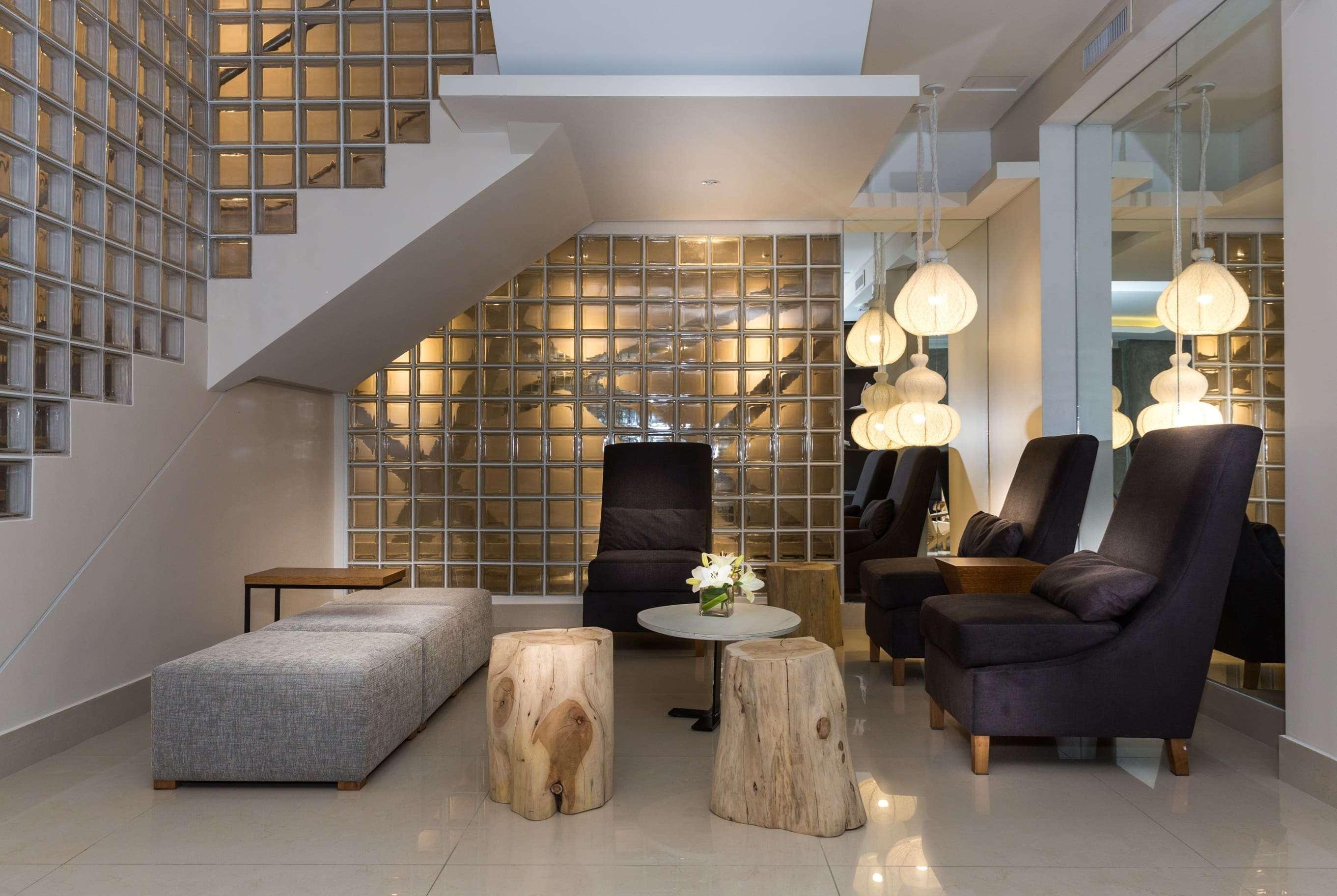 Howard Johnson Plaza Hotel Buenos Aires