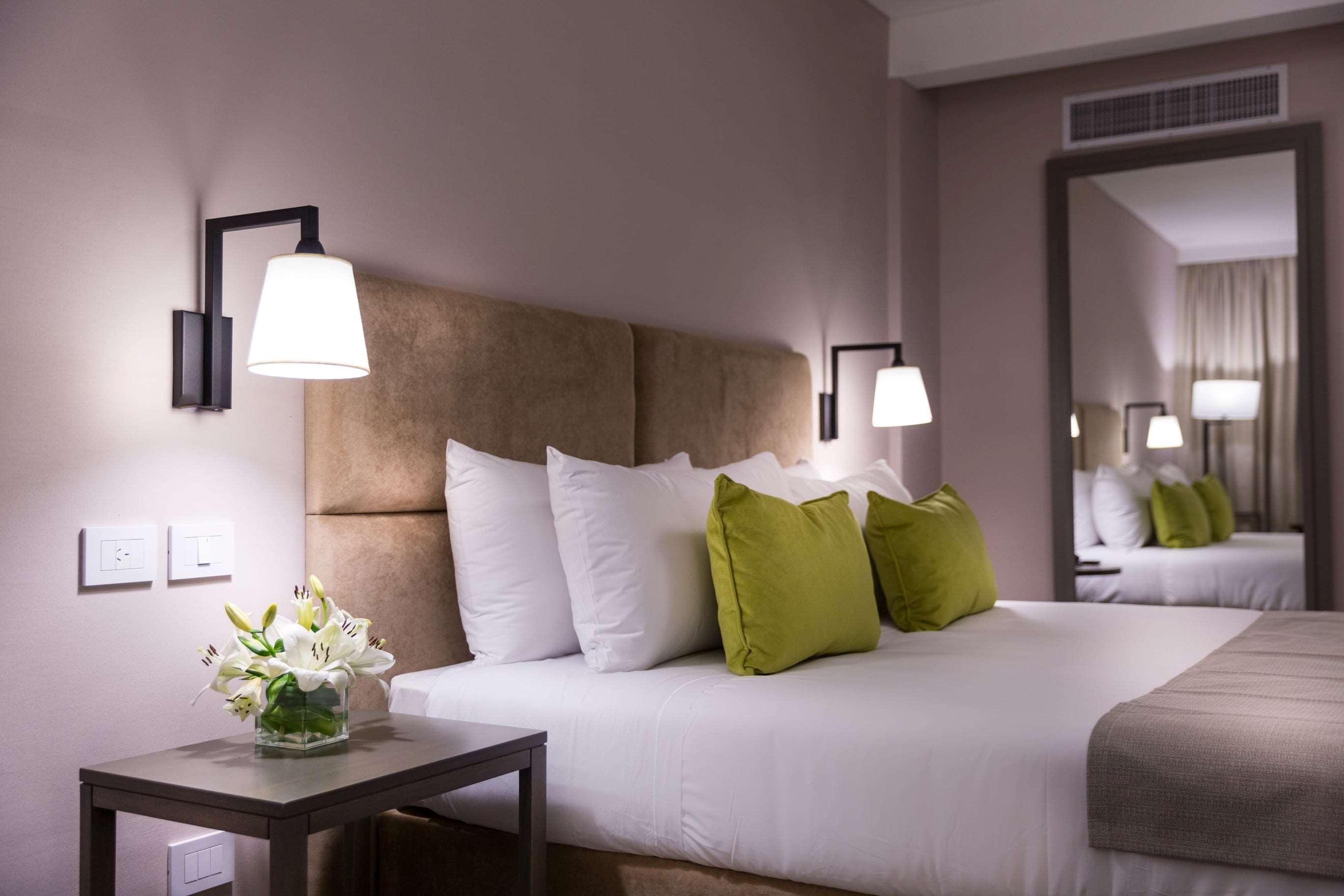 Hotel Howard Johnson Plaza Buenos Aires
