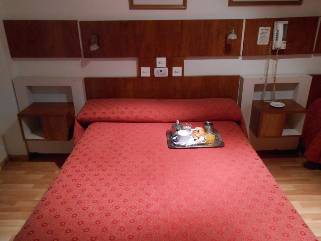 Pacifico Hotel