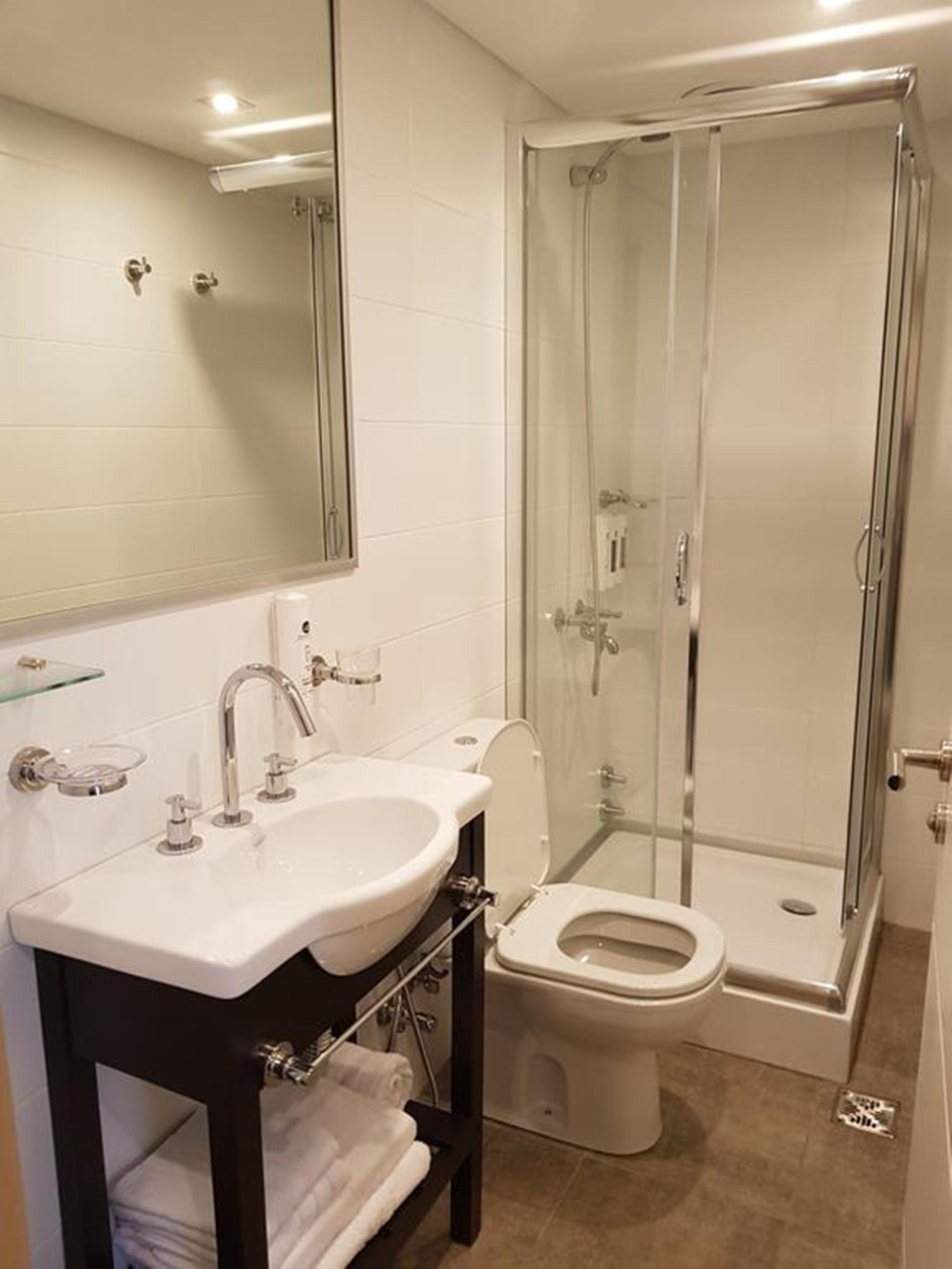 Up Recoleta Hotel 3*