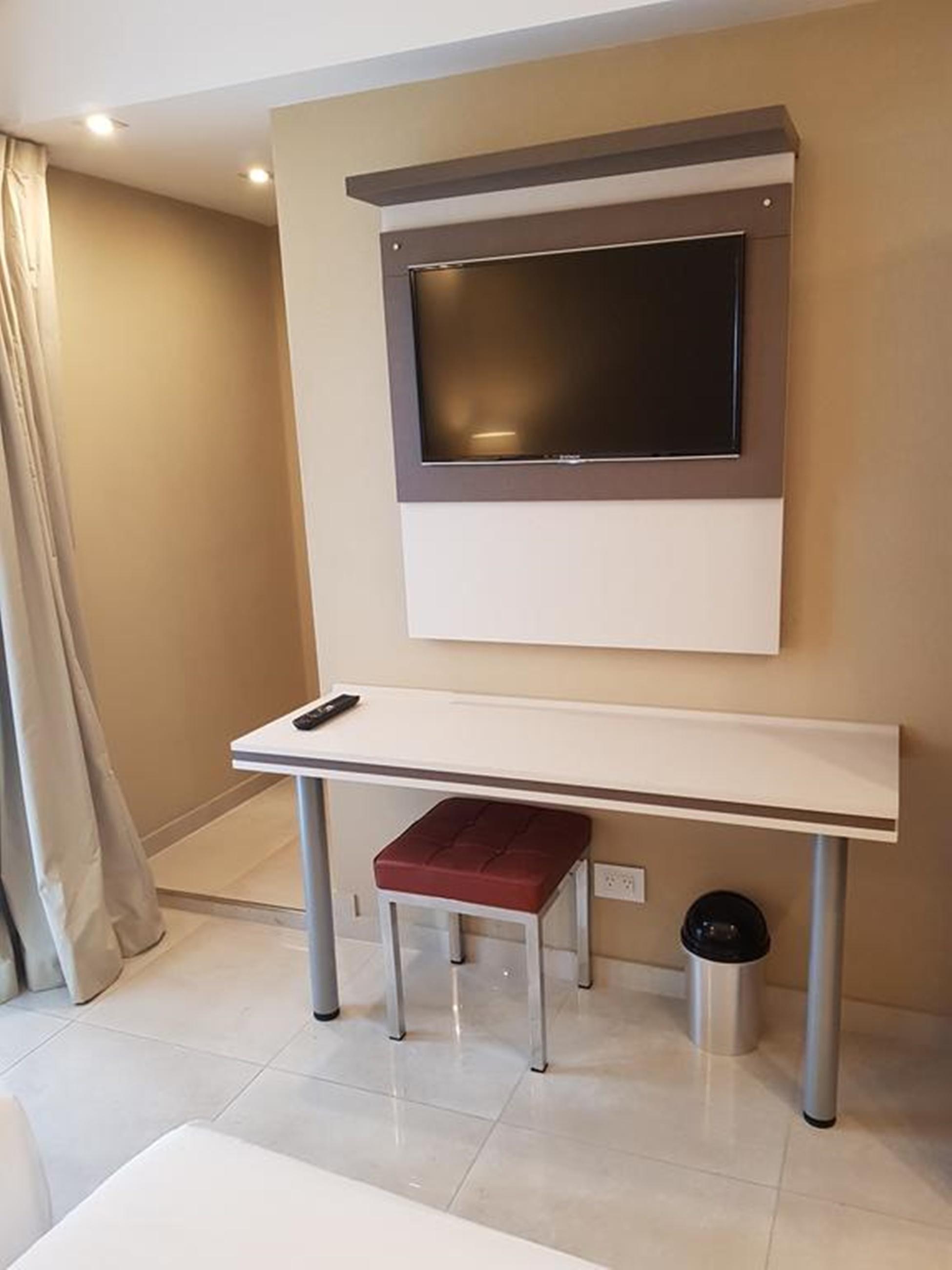 Up Recoleta Hotel 3*