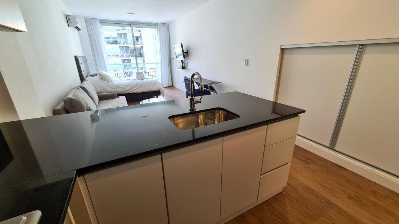 Apartamento Luxury In Excellent Location