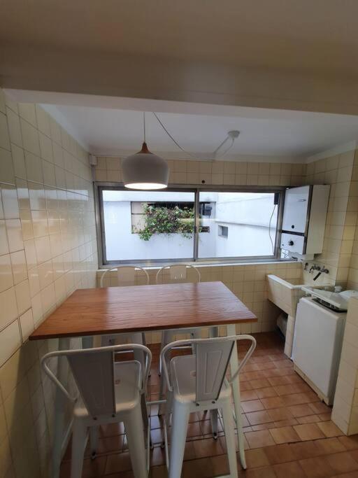 Hermoso Departamento En El Corazon De Palermo !!! Apartment *