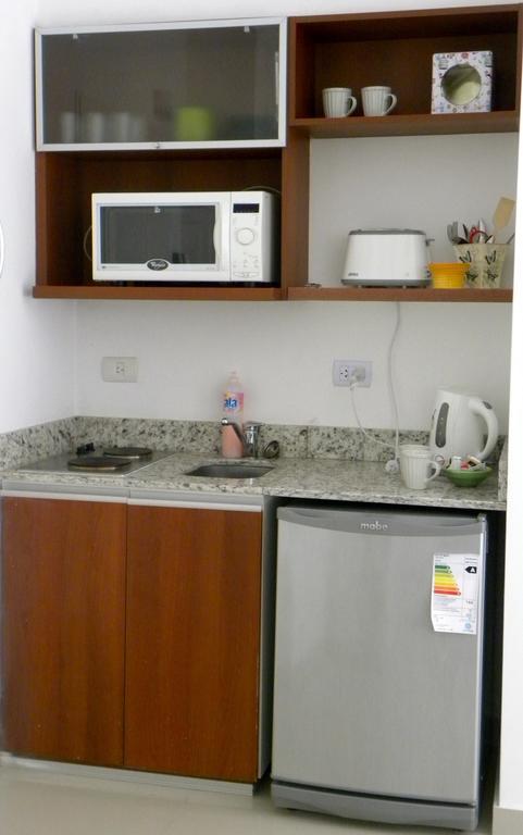 Apartamento Ocio Aguero