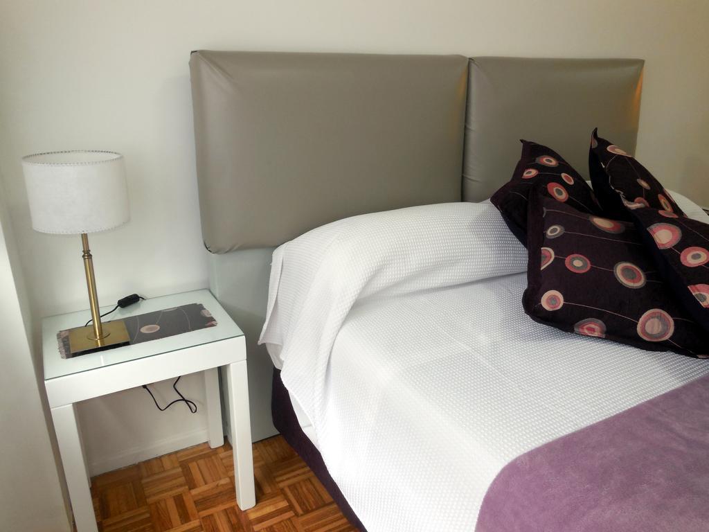 En Microcentro Apartment Buenos Aires